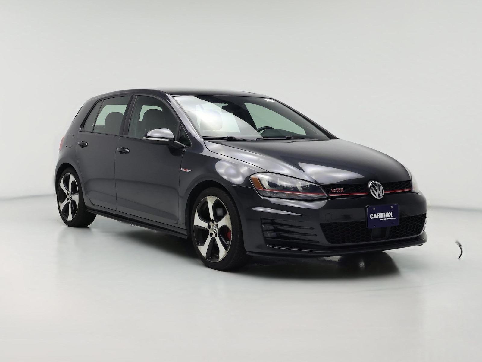 2015 Volkswagen Golf GTI SE