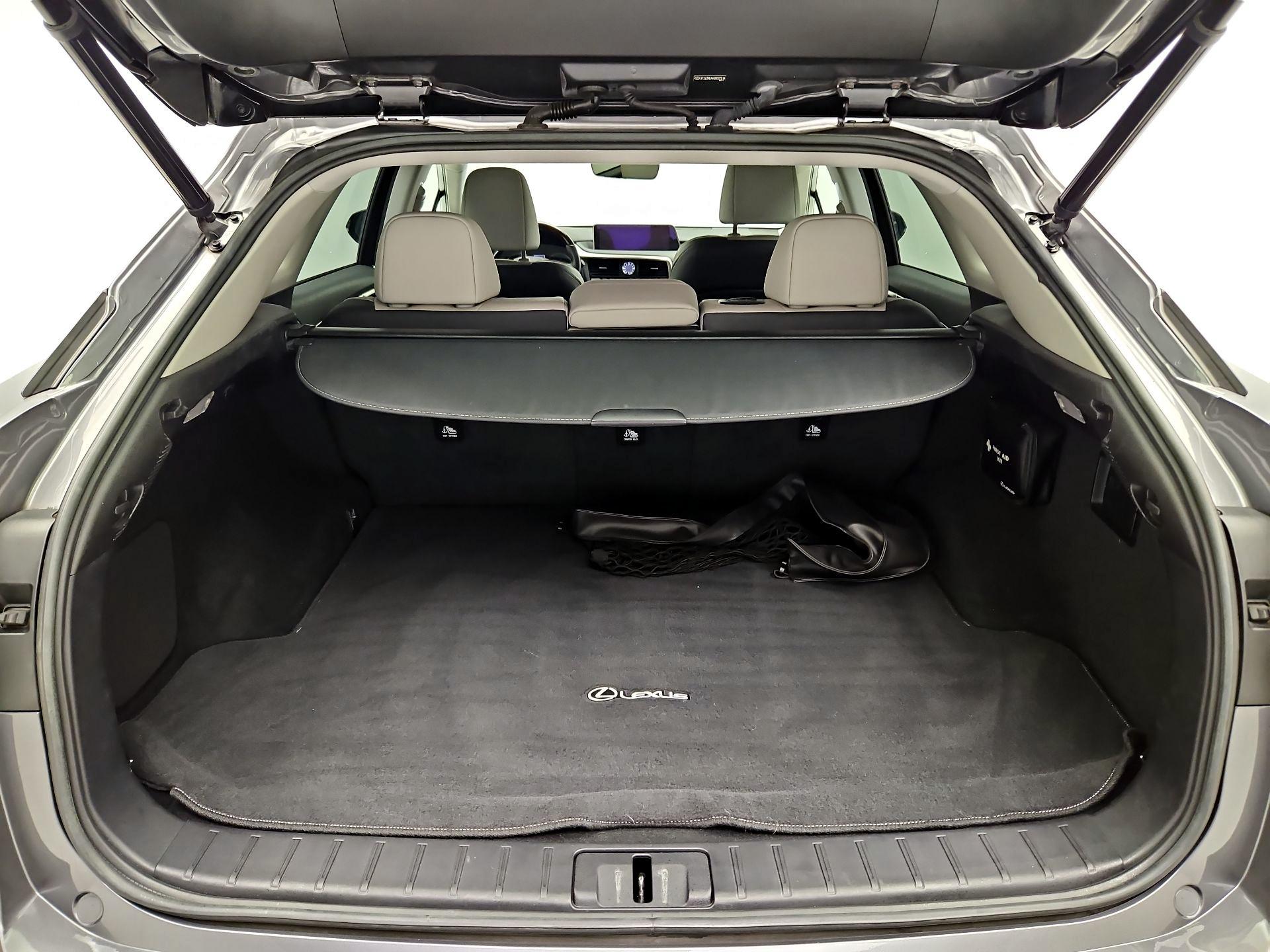 Thumbnail: 2016 Lexus RX - 18