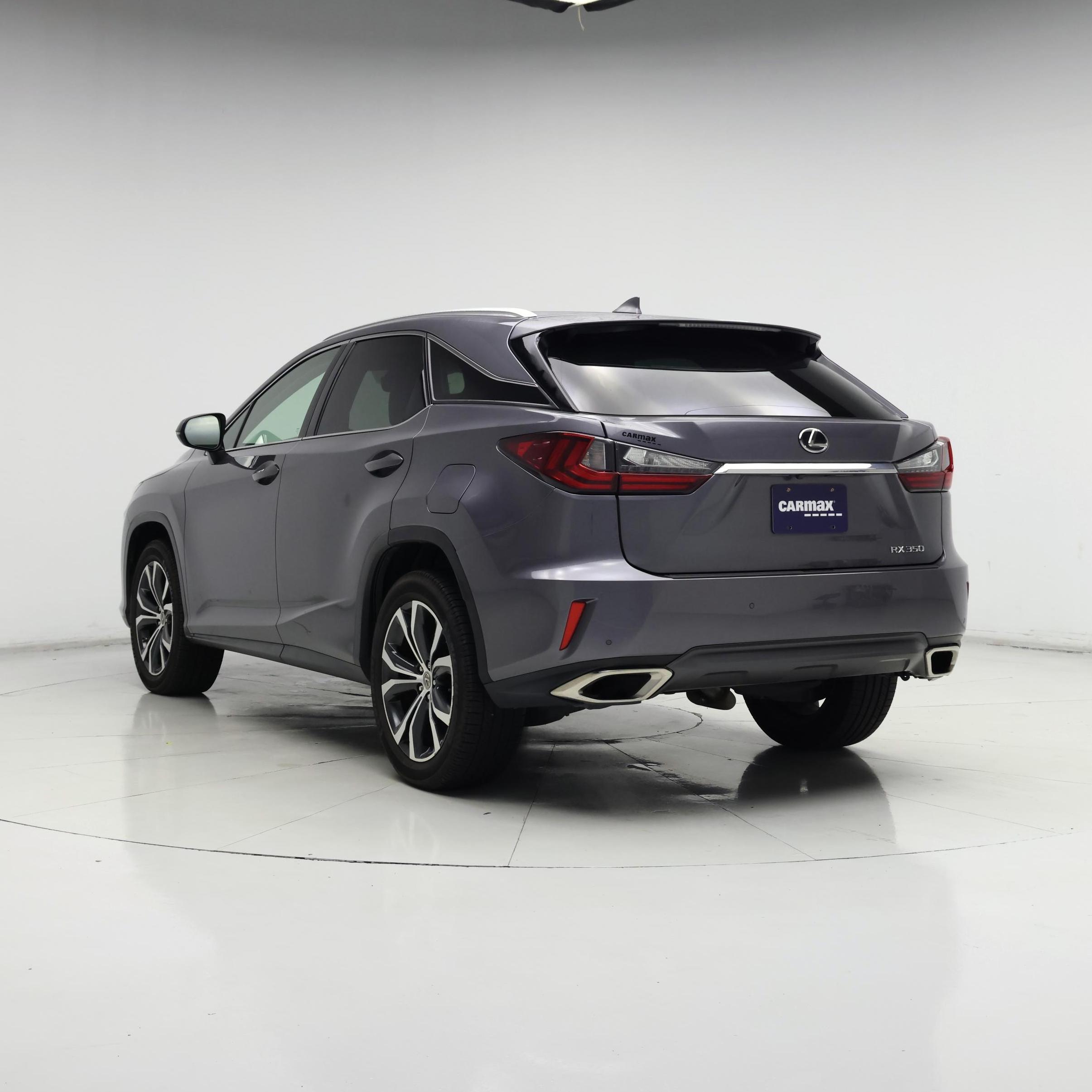Thumbnail: 2016 Lexus RX - 2