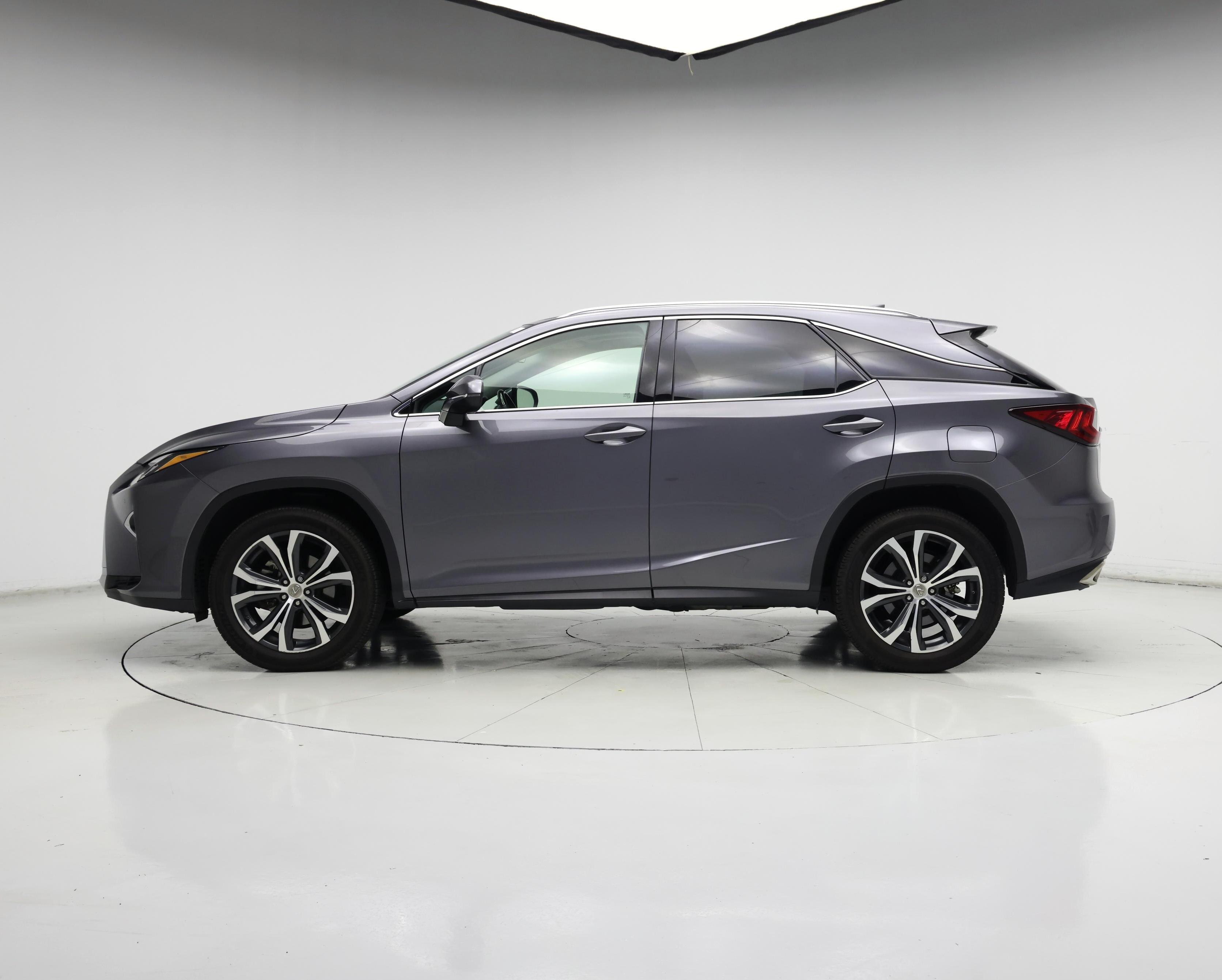 Thumbnail: 2016 Lexus RX - 3