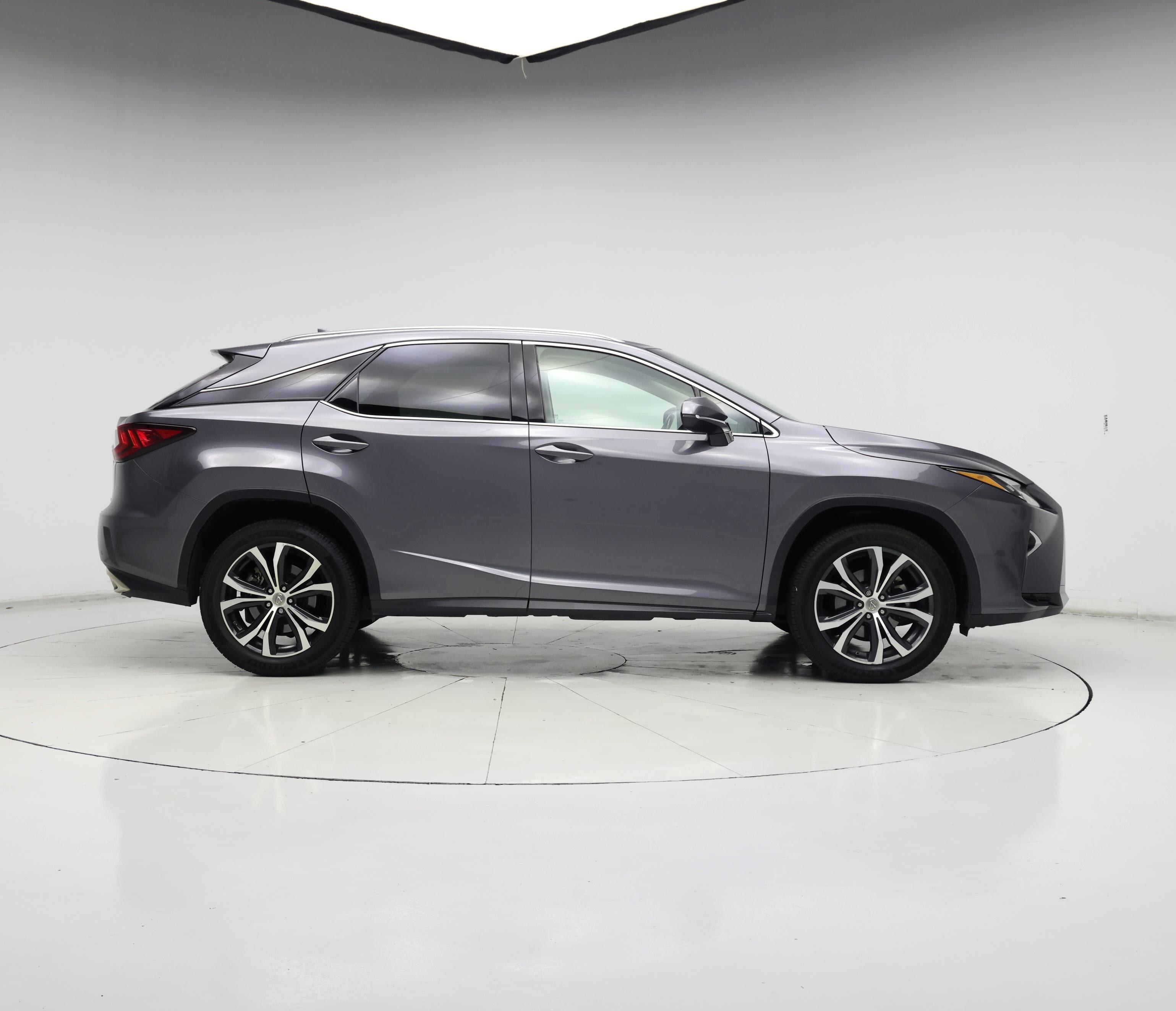 Thumbnail: 2016 Lexus RX - 7