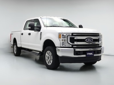 2020 Ford F250 XL