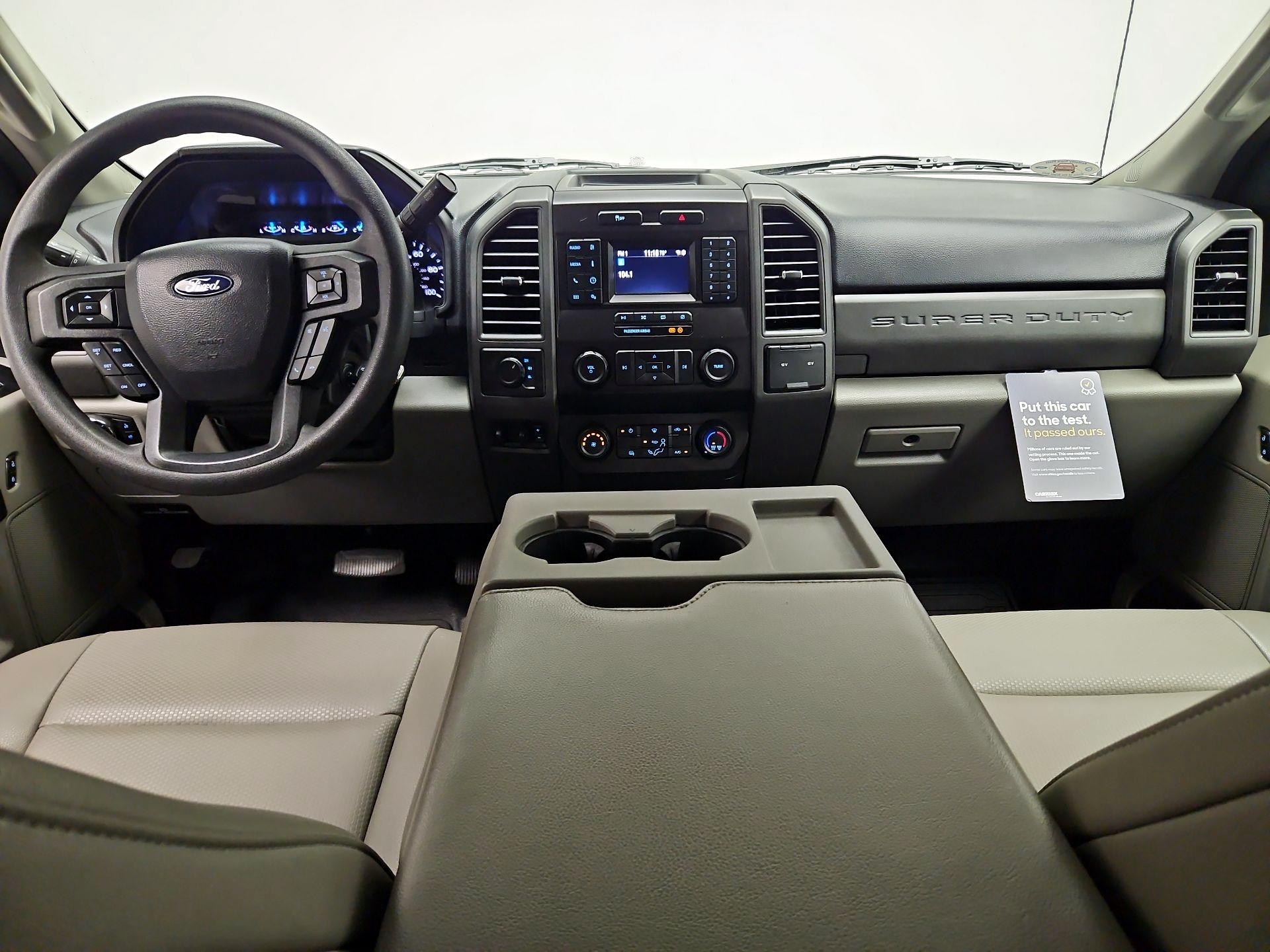 Thumbnail: 2020 Ford F-250 - 9