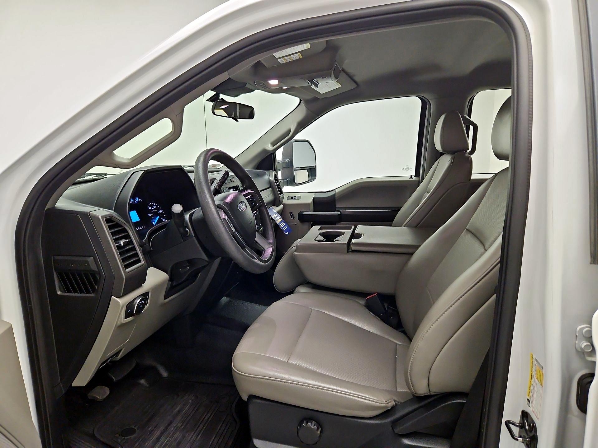 Thumbnail: 2020 Ford F-250 - 11