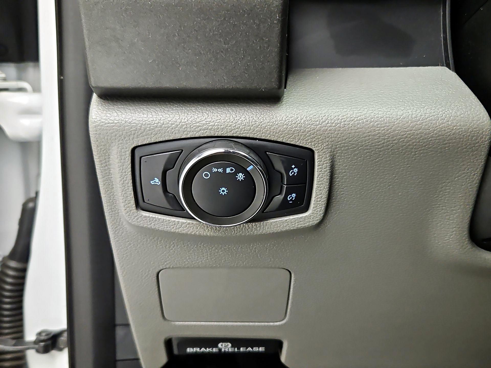 Thumbnail: 2020 Ford F-250 - 13