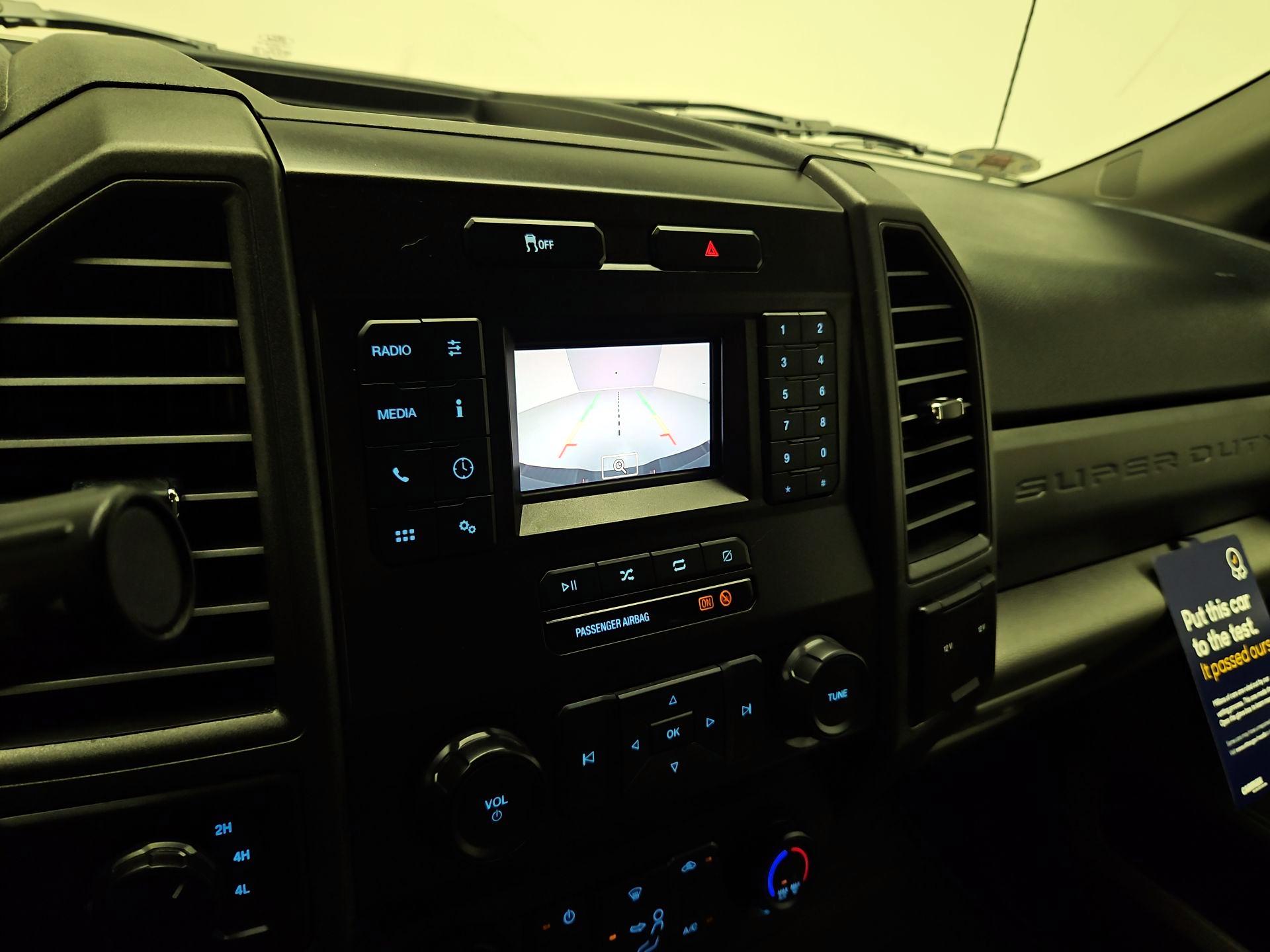 Thumbnail: 2020 Ford F-250 - 14