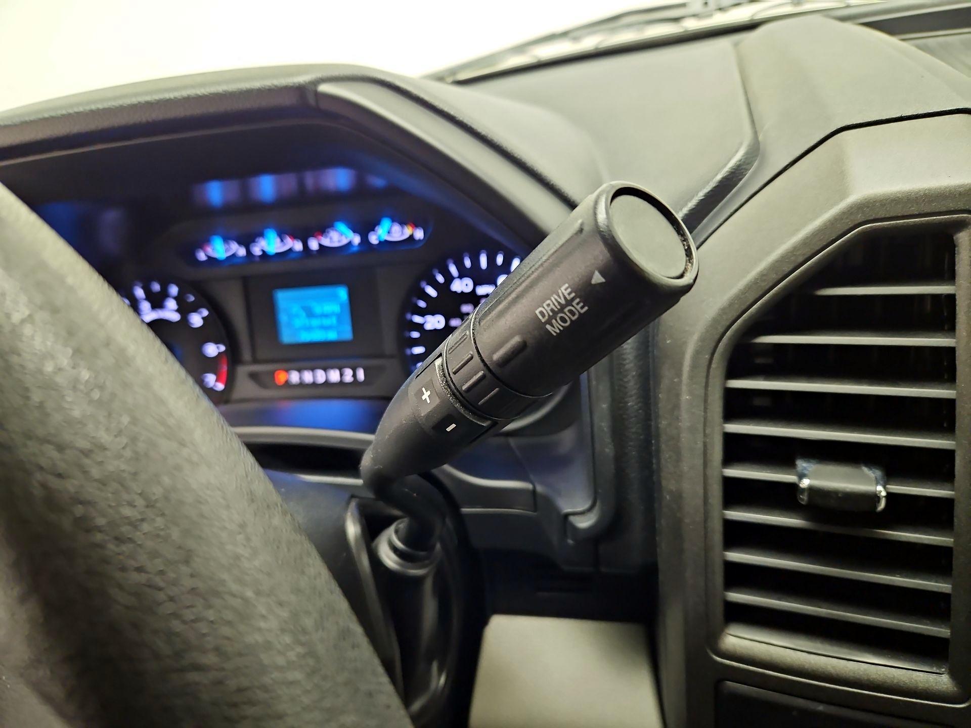 Thumbnail: 2020 Ford F-250 - 17