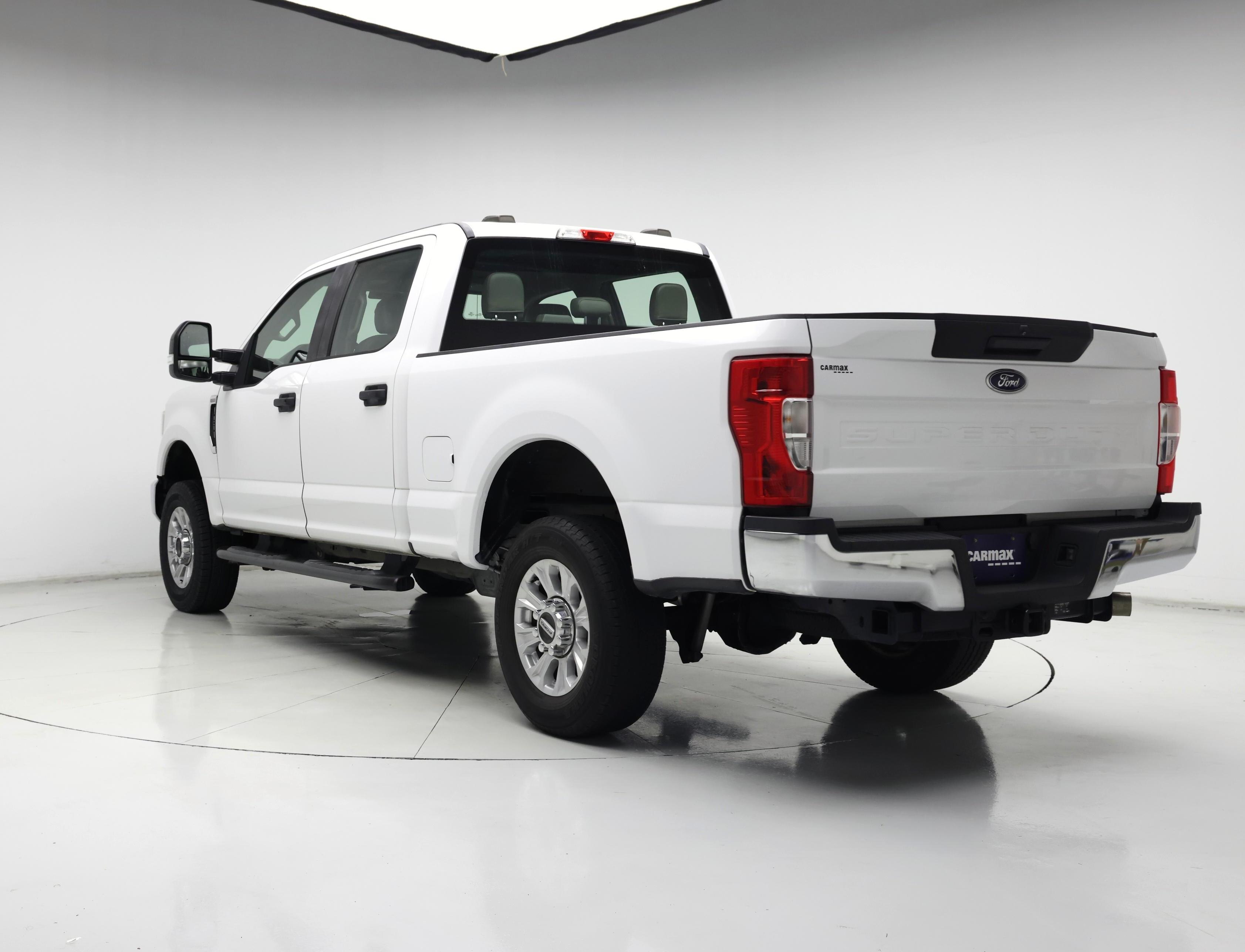 Thumbnail: 2020 Ford F-250 - 2