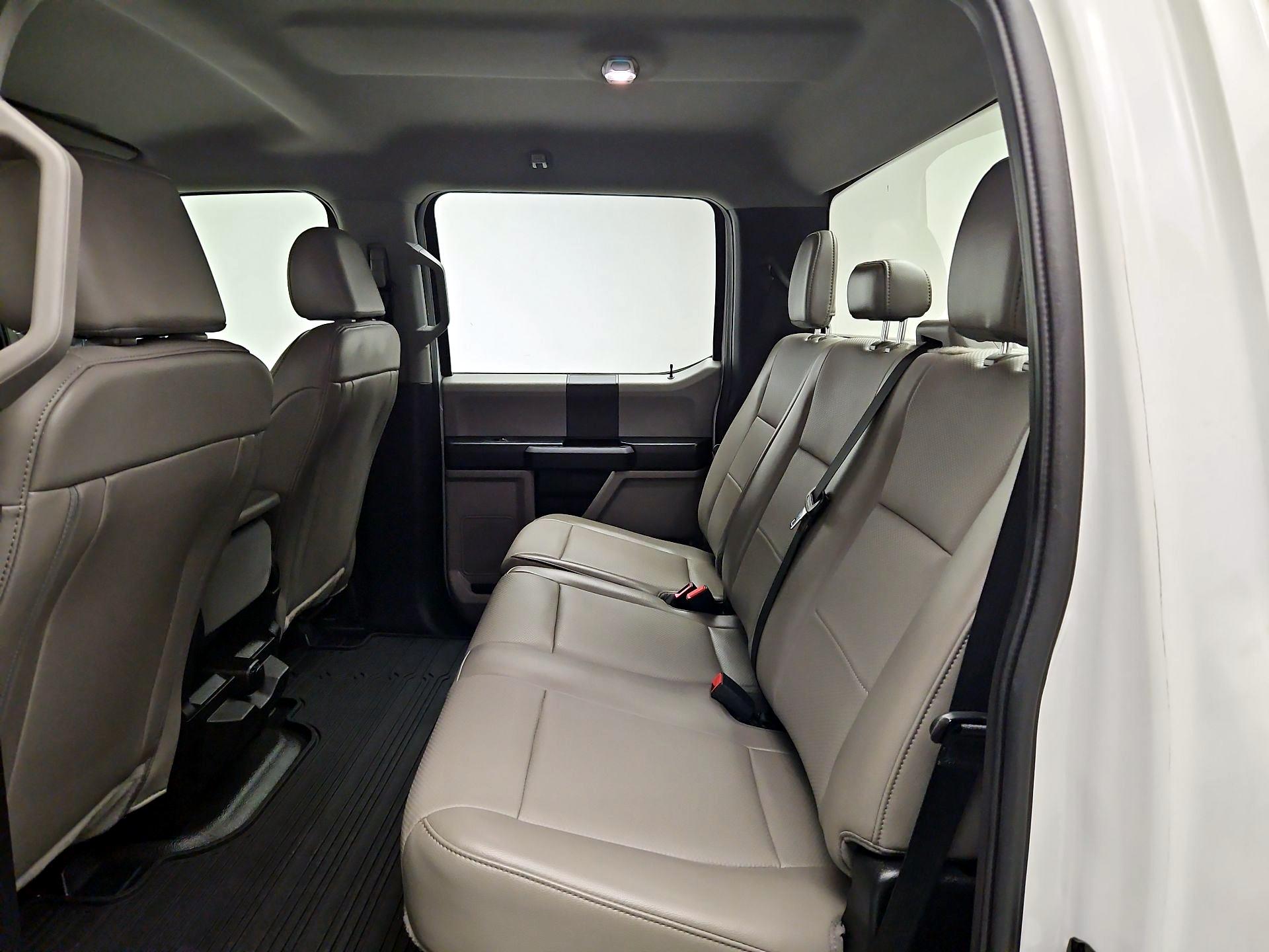 Thumbnail: 2020 Ford F-250 - 19