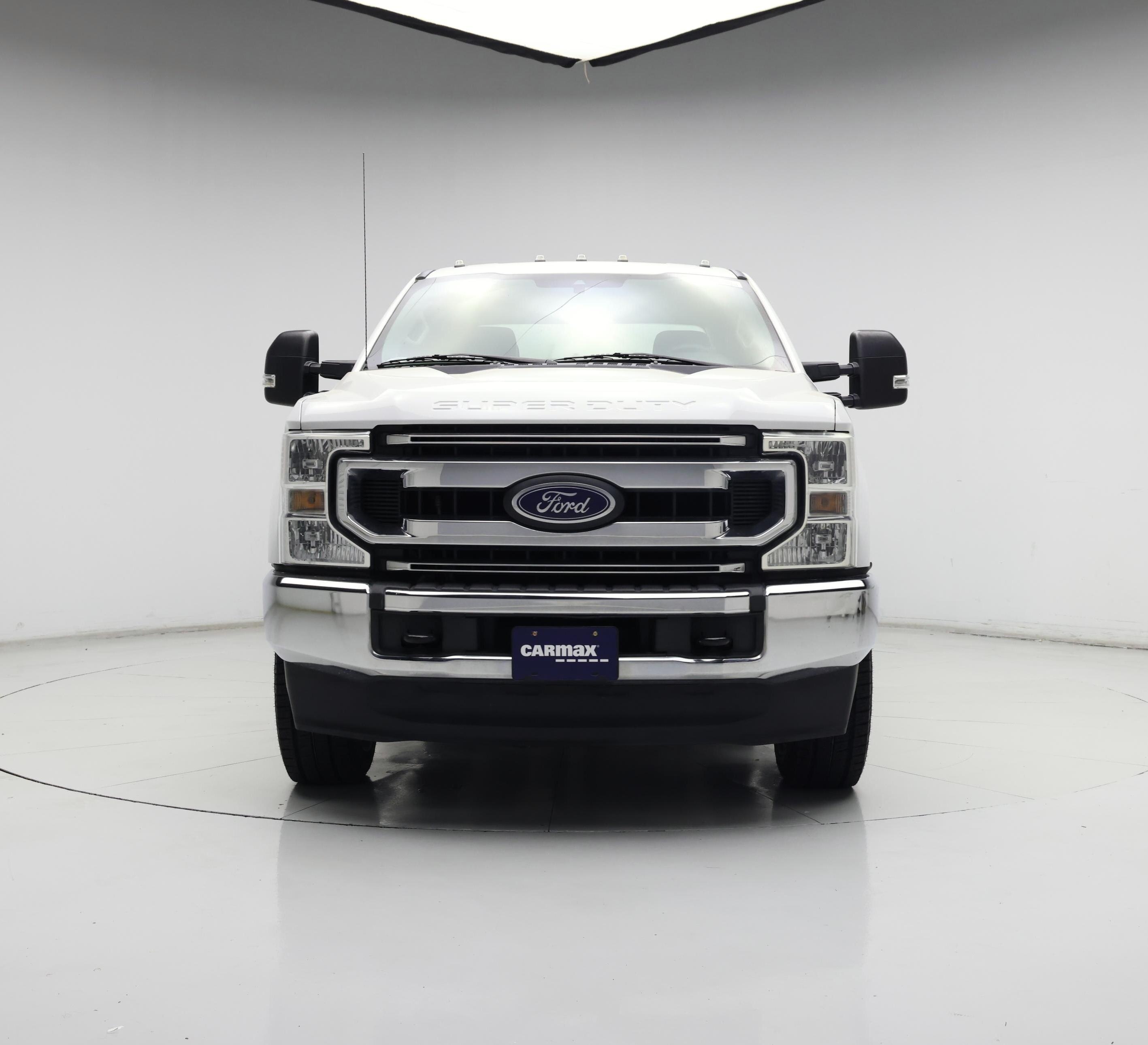 Thumbnail: 2020 Ford F-250 - 5