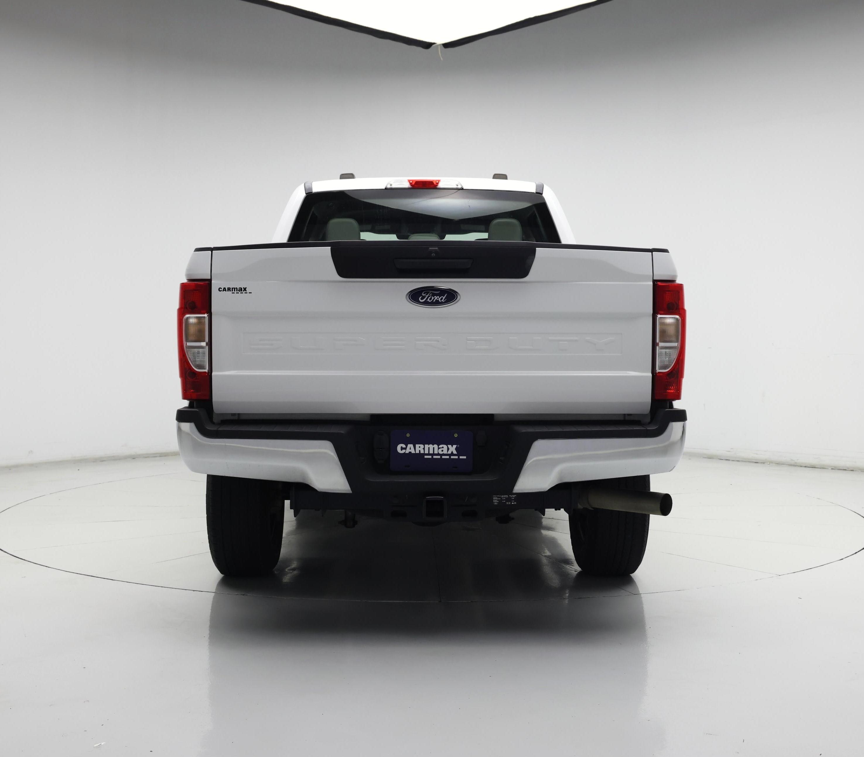 Thumbnail: 2020 Ford F-250 - 6