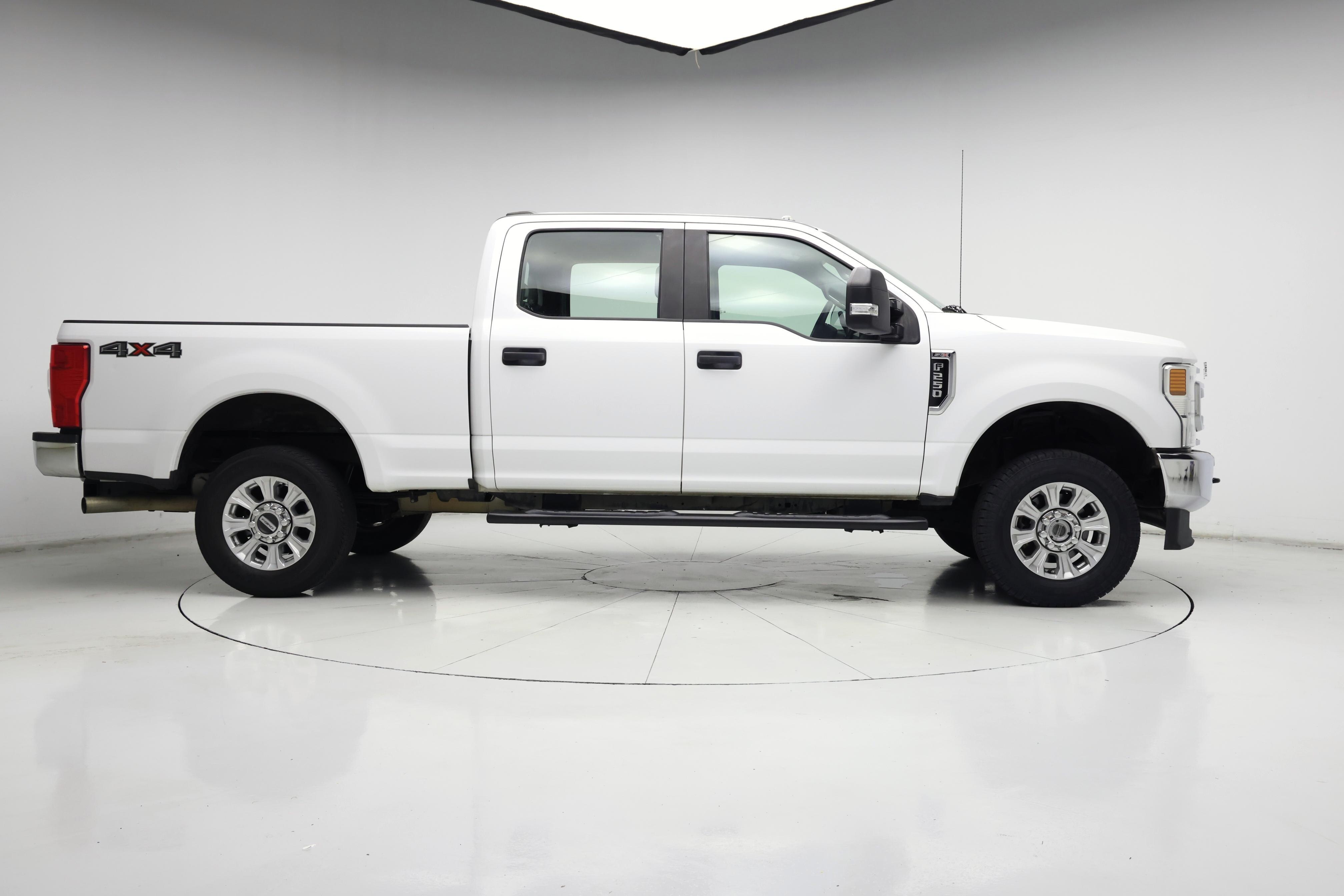 Thumbnail: 2020 Ford F-250 - 7