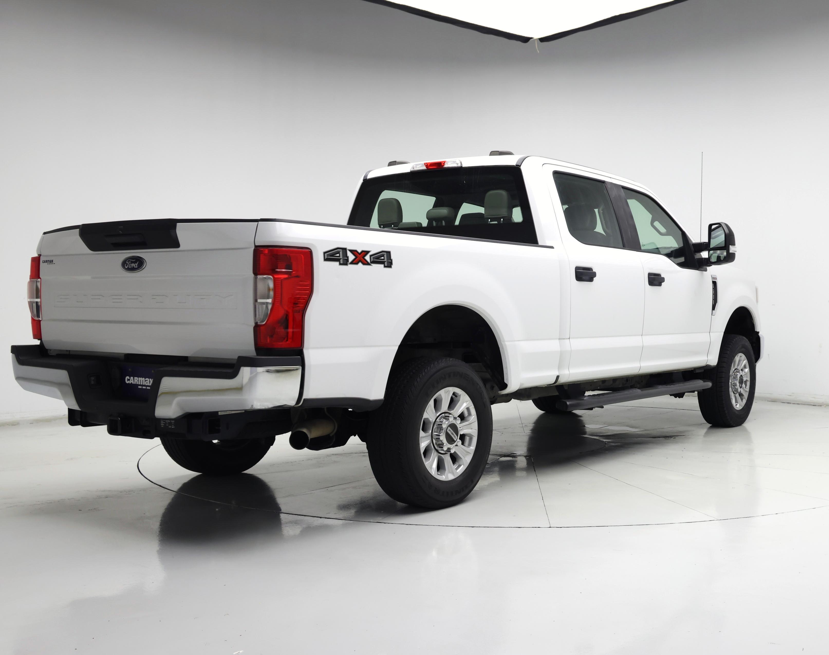 Thumbnail: 2020 Ford F-250 - 8