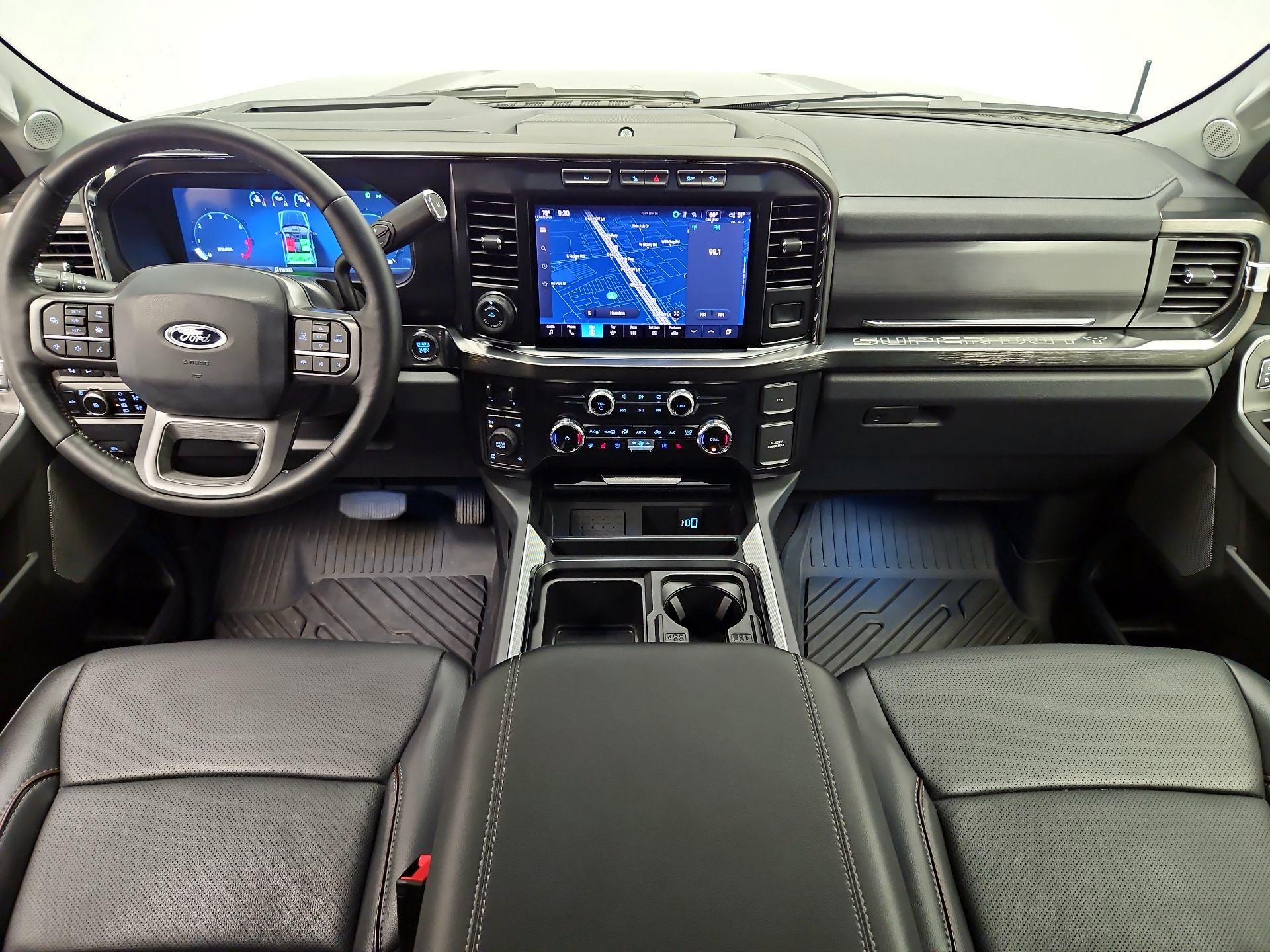 Thumbnail: 2024 Ford F-250 - 9