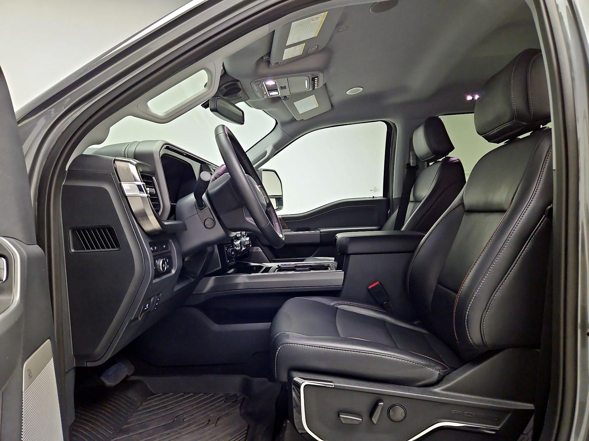 Thumbnail: 2024 Ford F-250 - 11