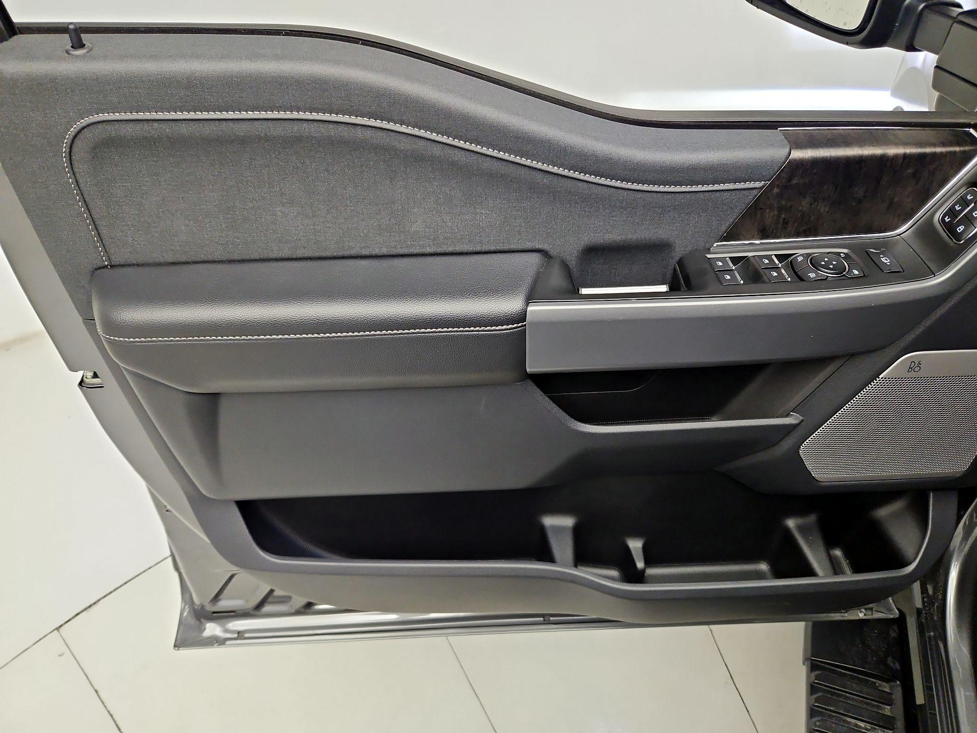 Thumbnail: 2024 Ford F-250 - 12