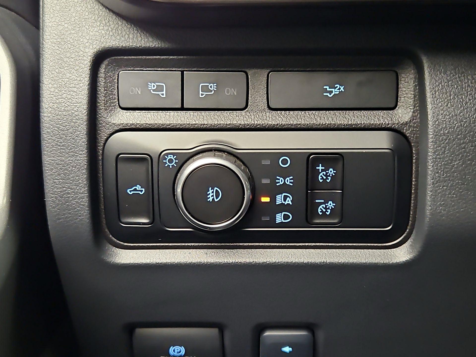 Thumbnail: 2024 Ford F-250 - 13