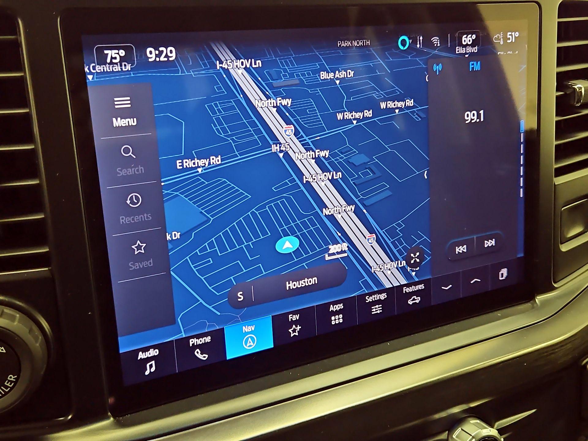 Thumbnail: 2024 Ford F-250 - 14