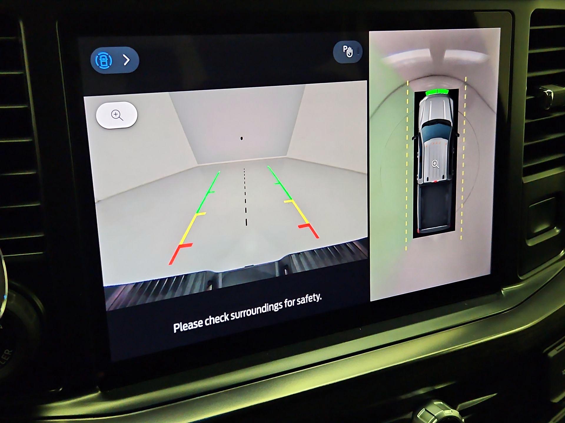 Thumbnail: 2024 Ford F-250 - 15