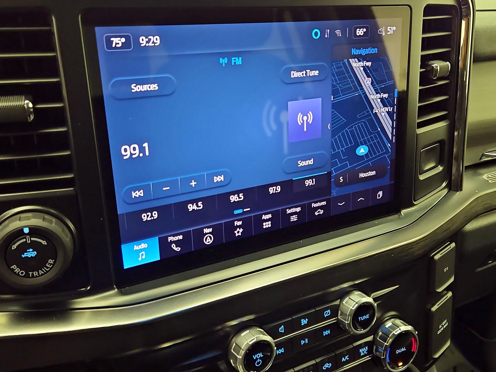 Thumbnail: 2024 Ford F-250 - 16