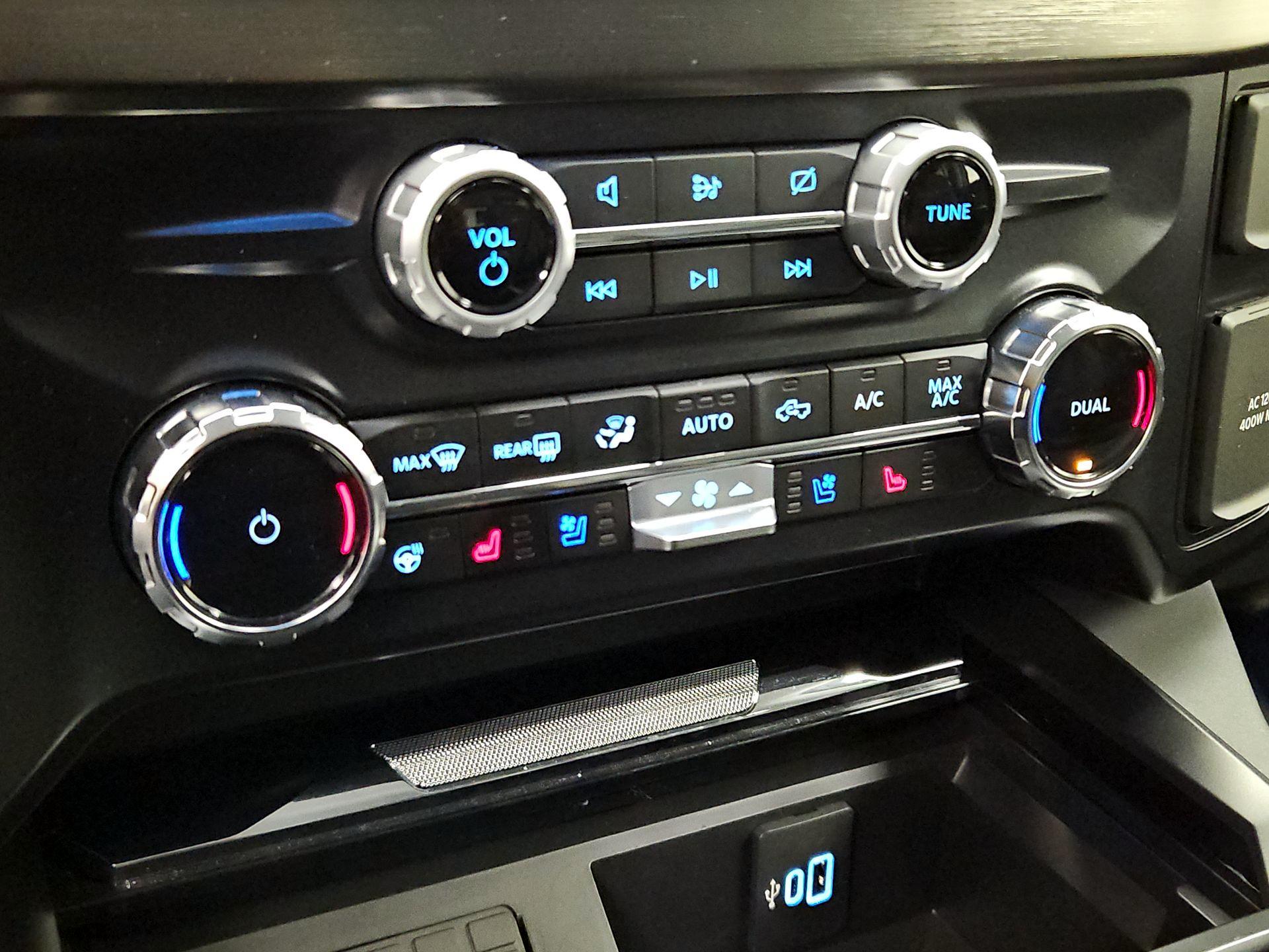 Thumbnail: 2024 Ford F-250 - 17