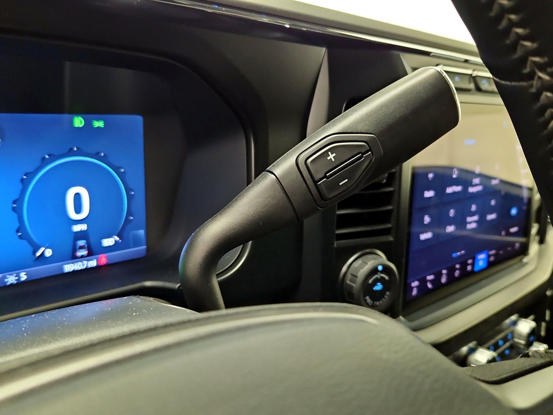 Thumbnail: 2024 Ford F-250 - 18