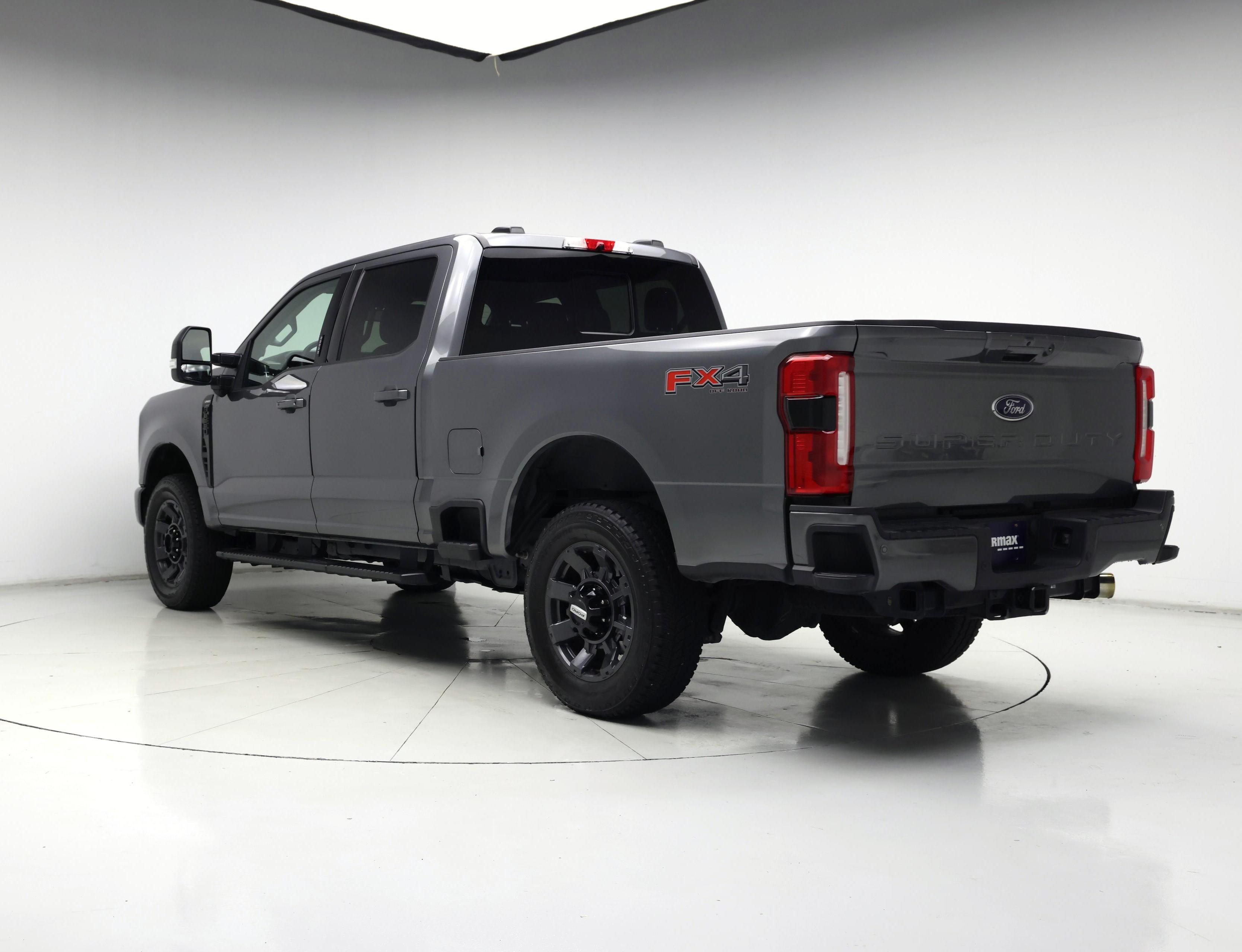 Thumbnail: 2024 Ford F-250 - 2