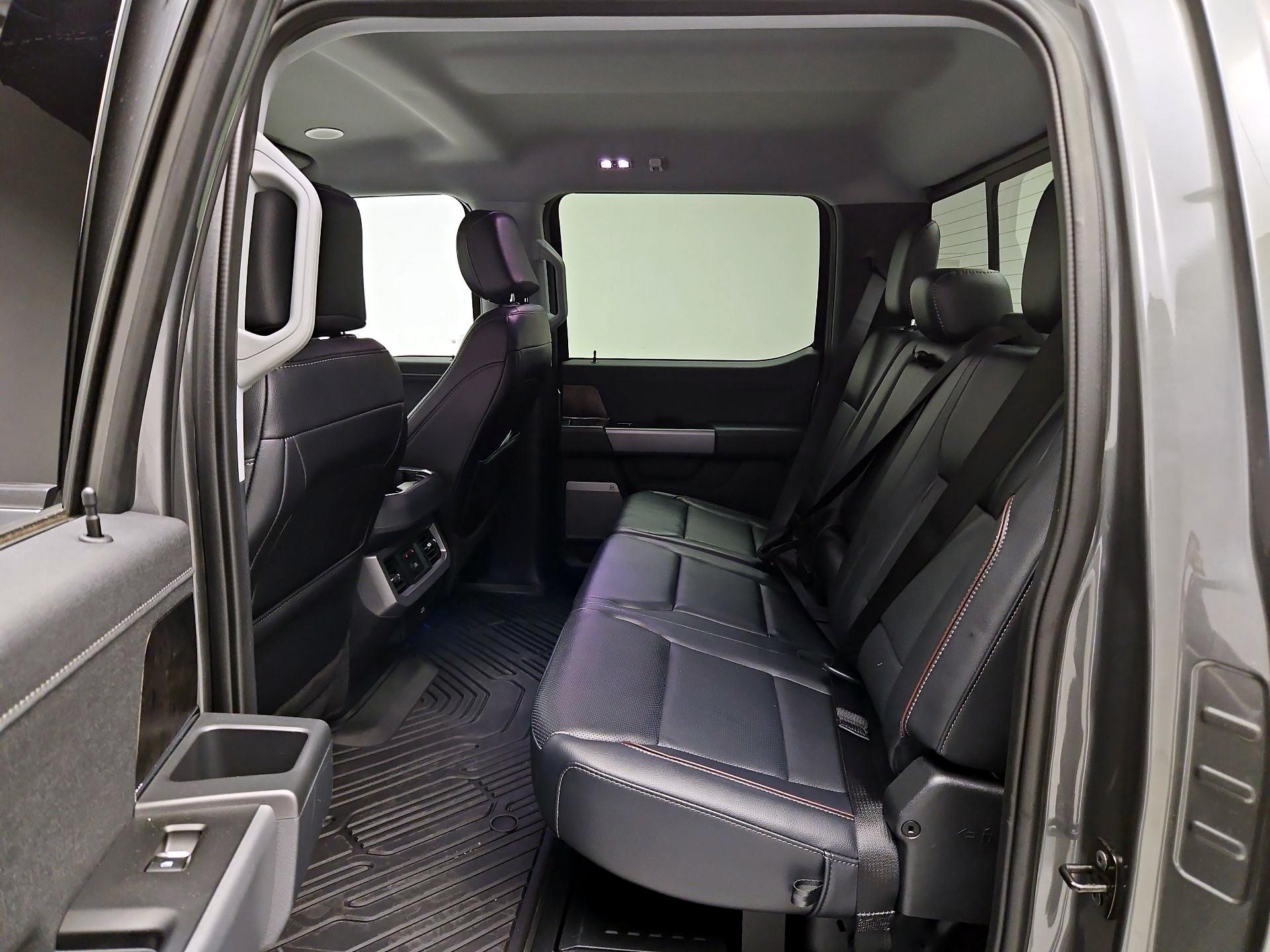 Thumbnail: 2024 Ford F-250 - 20