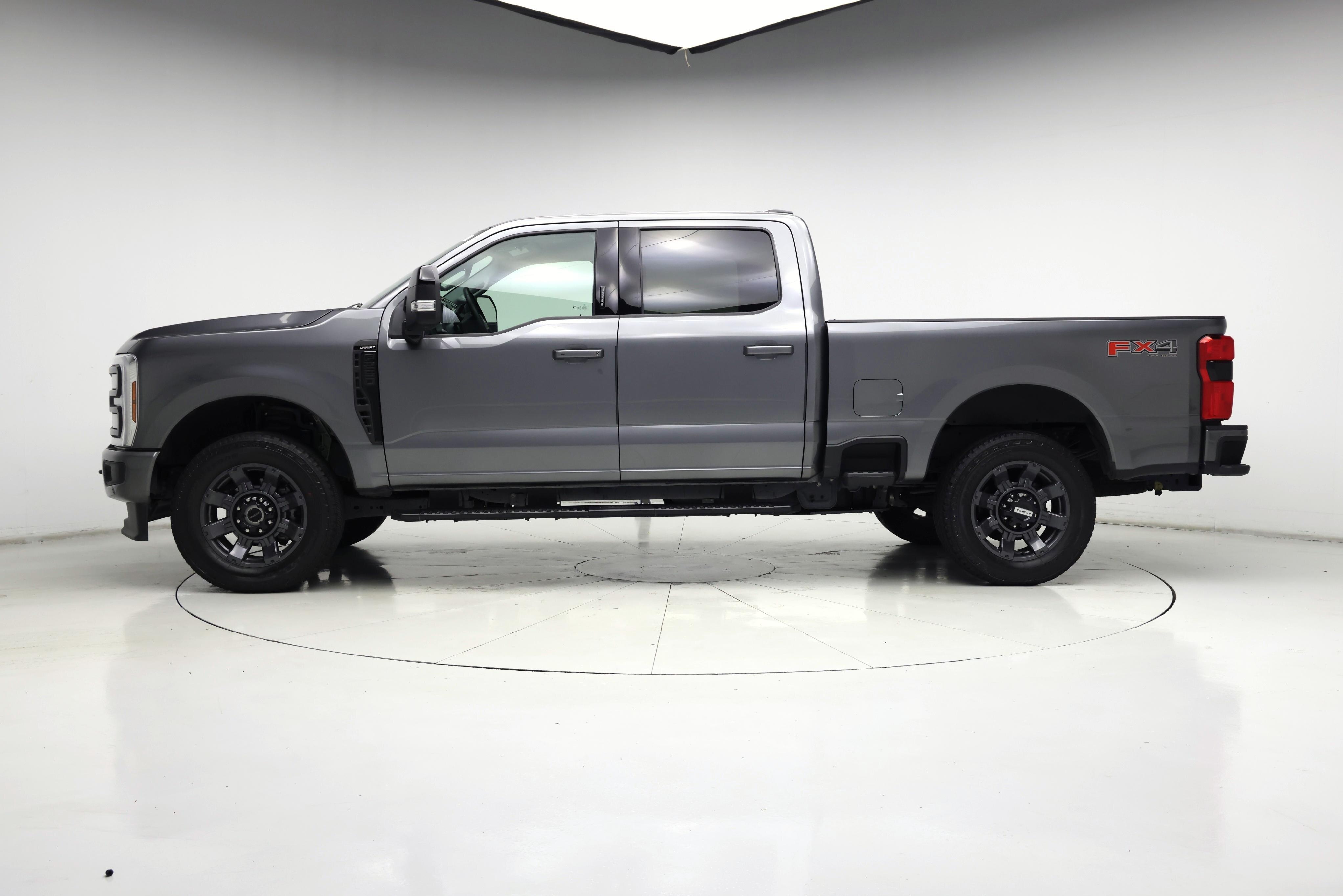 Thumbnail: 2024 Ford F-250 - 3