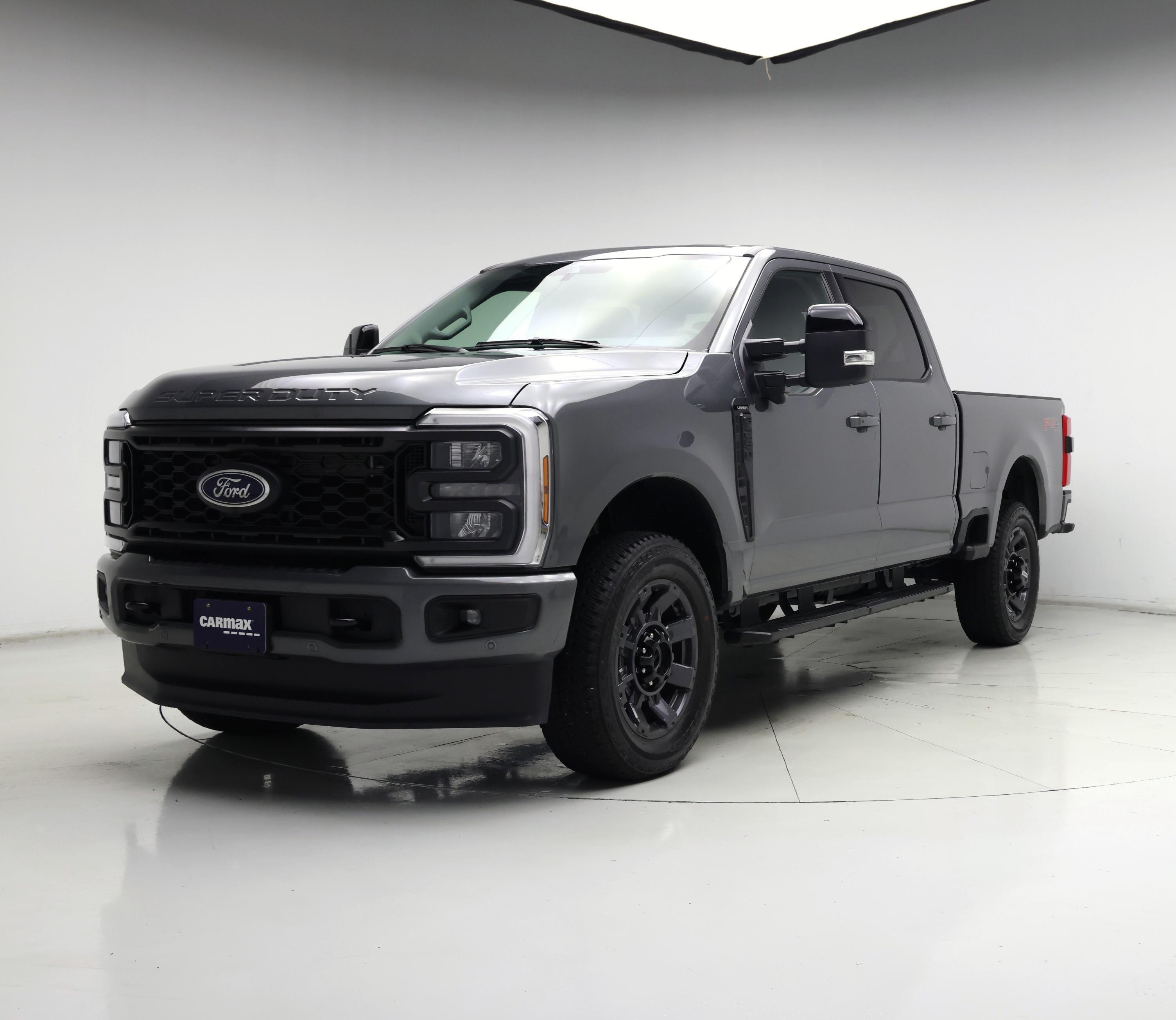 Thumbnail: 2024 Ford F-250 - 4