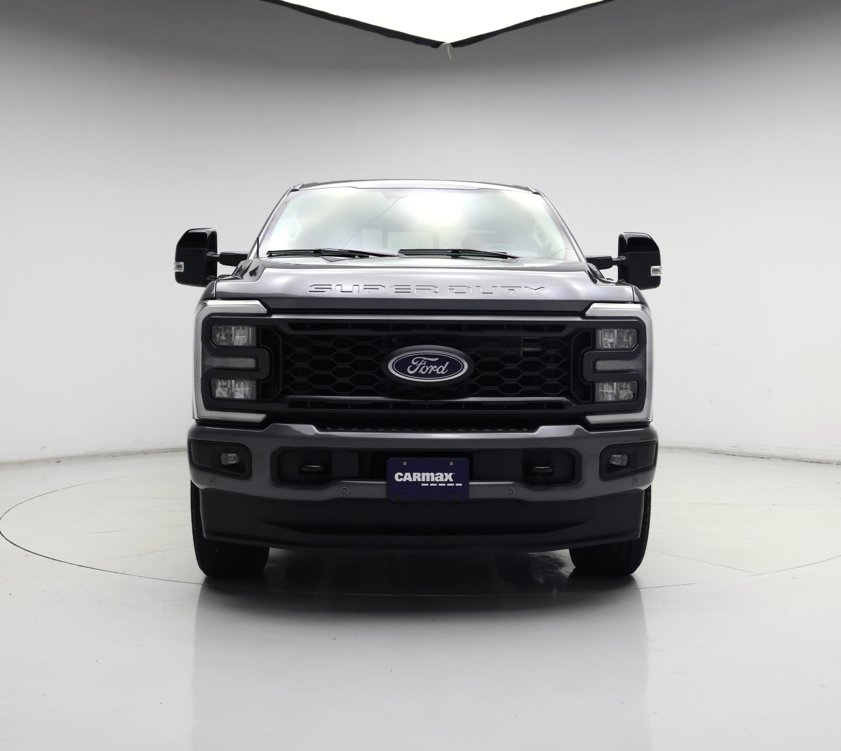 Thumbnail: 2024 Ford F-250 - 5