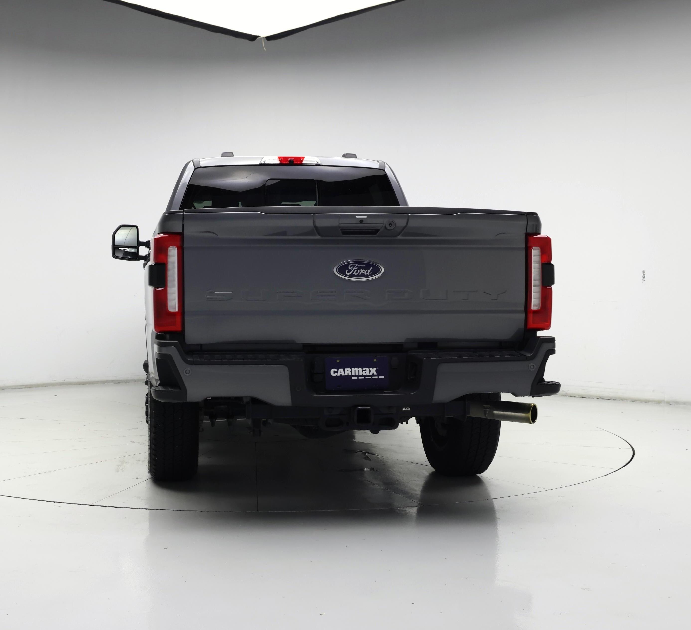 Thumbnail: 2024 Ford F-250 - 6