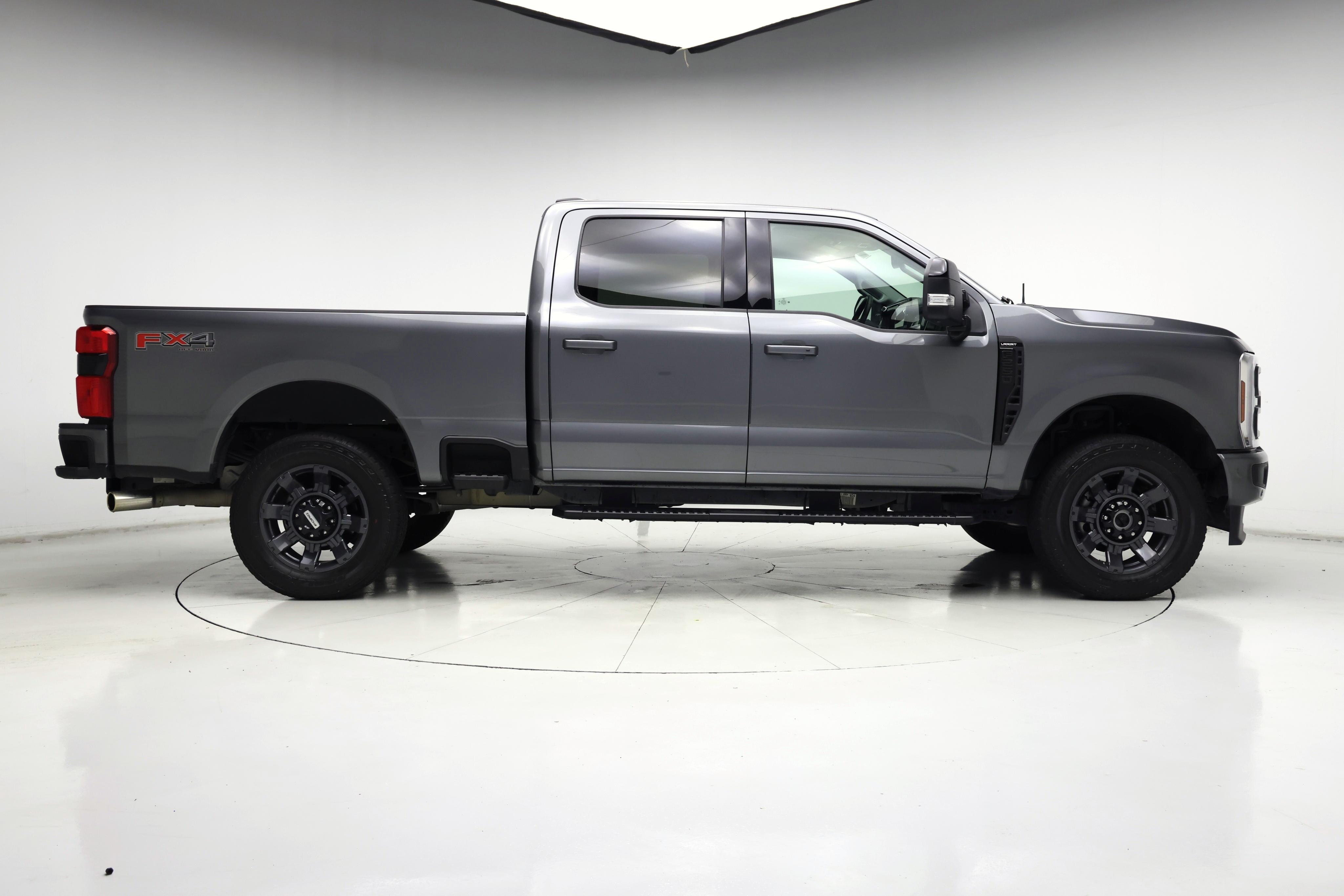 Thumbnail: 2024 Ford F-250 - 7