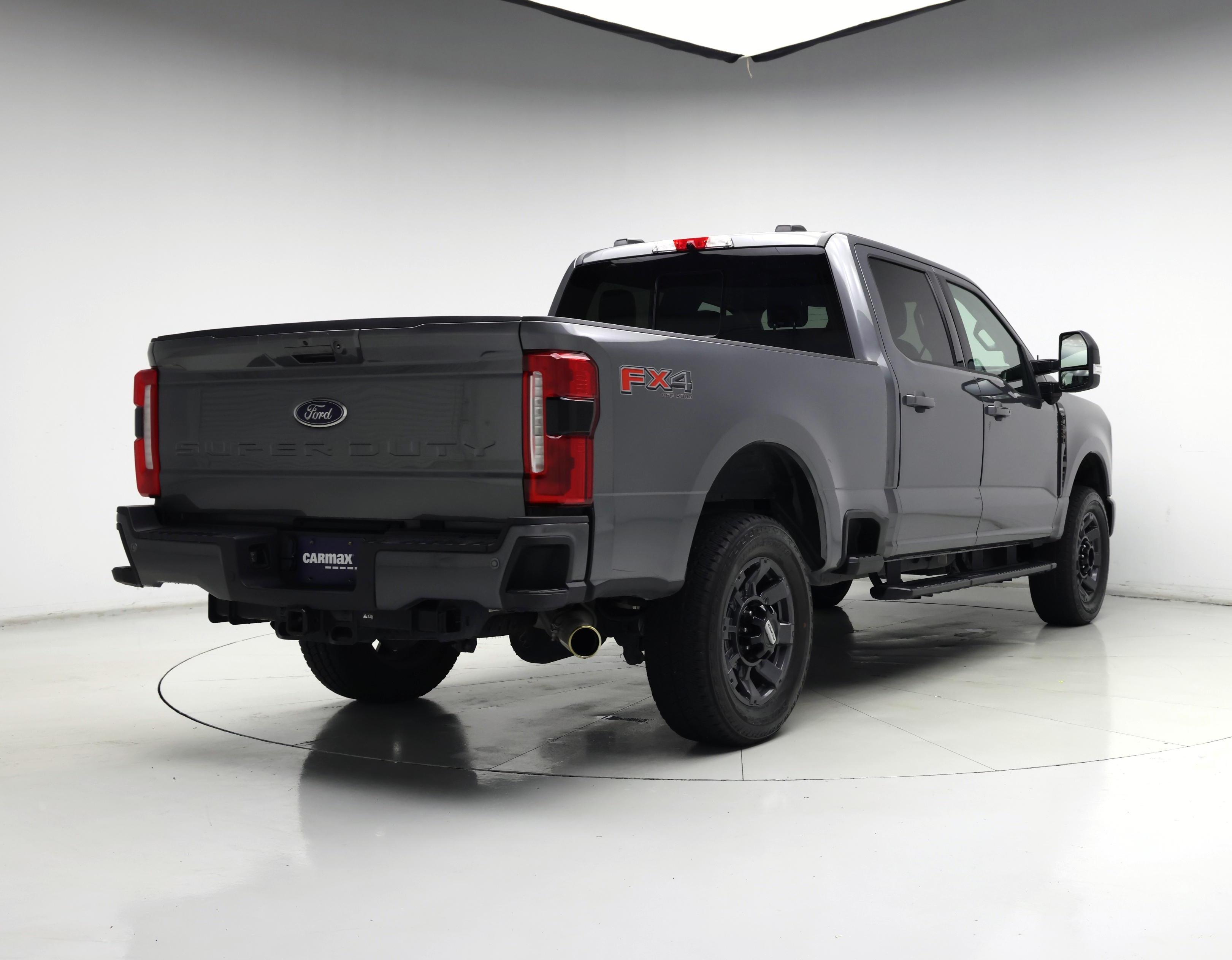 Thumbnail: 2024 Ford F-250 - 8