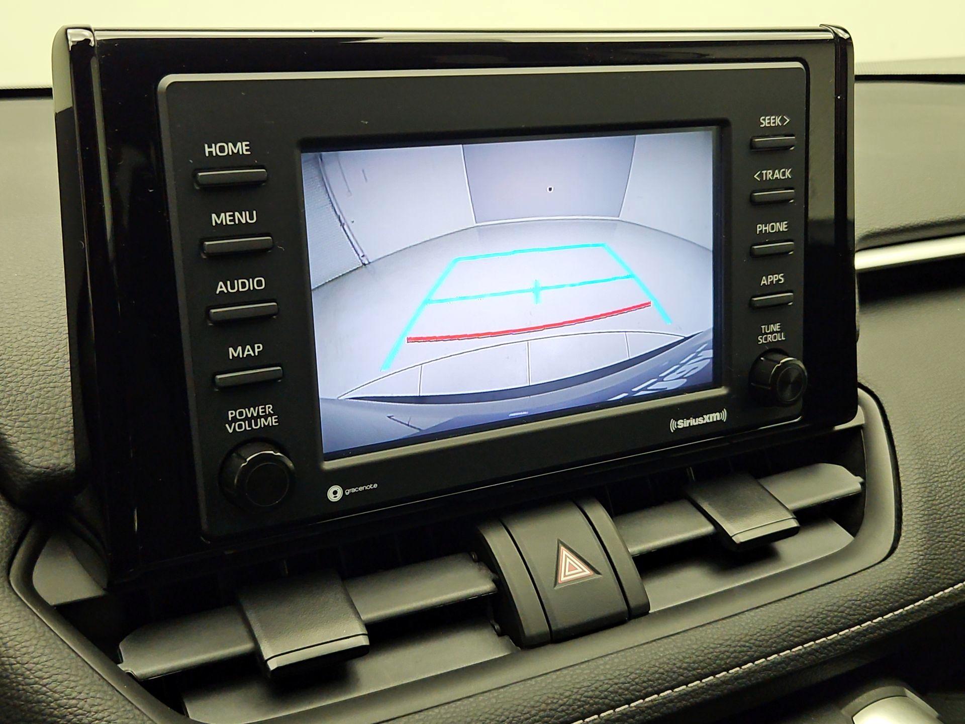 Thumbnail: 2022 Toyota RAV4 - 14