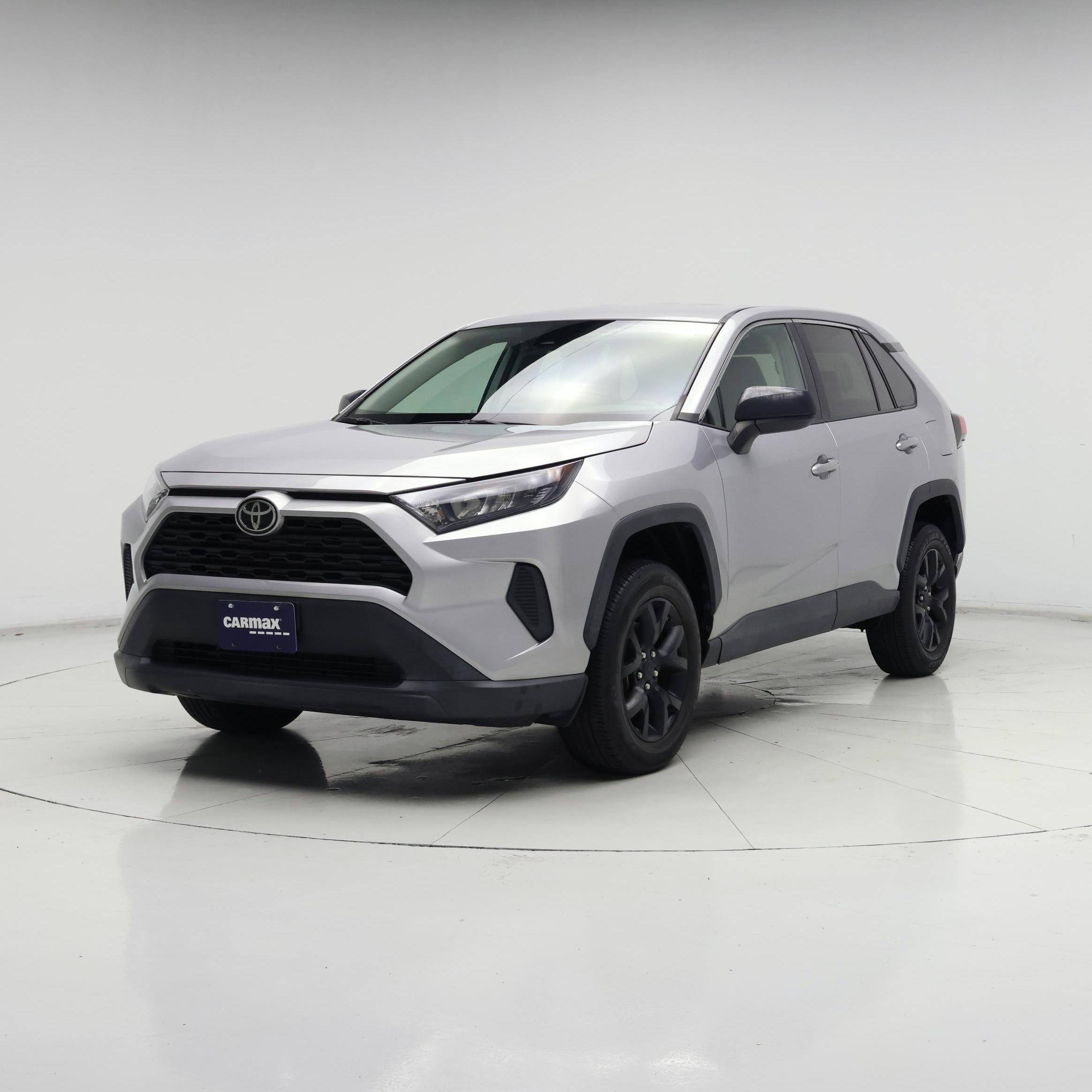 Thumbnail: 2022 Toyota RAV4 - 4