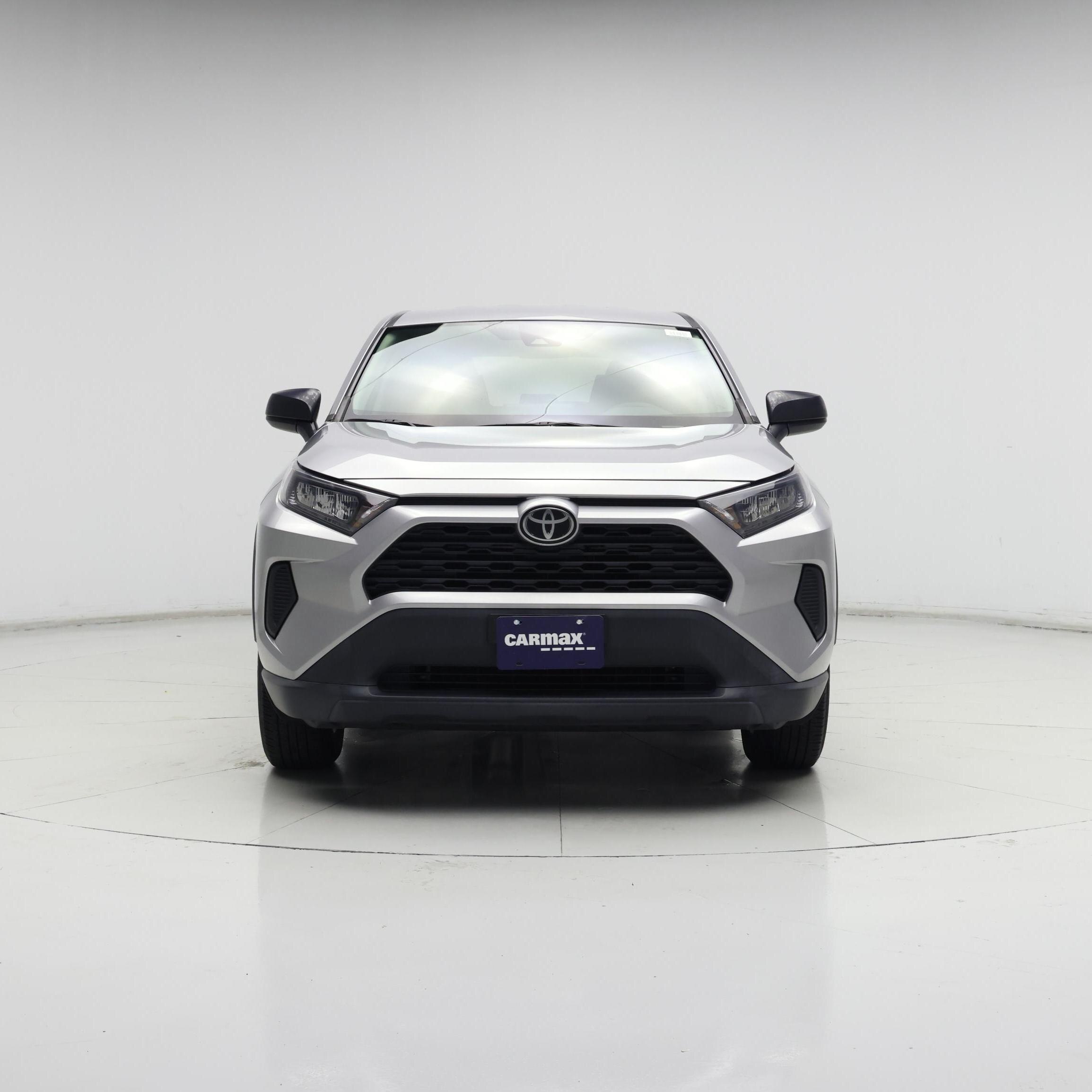 Thumbnail: 2022 Toyota RAV4 - 5