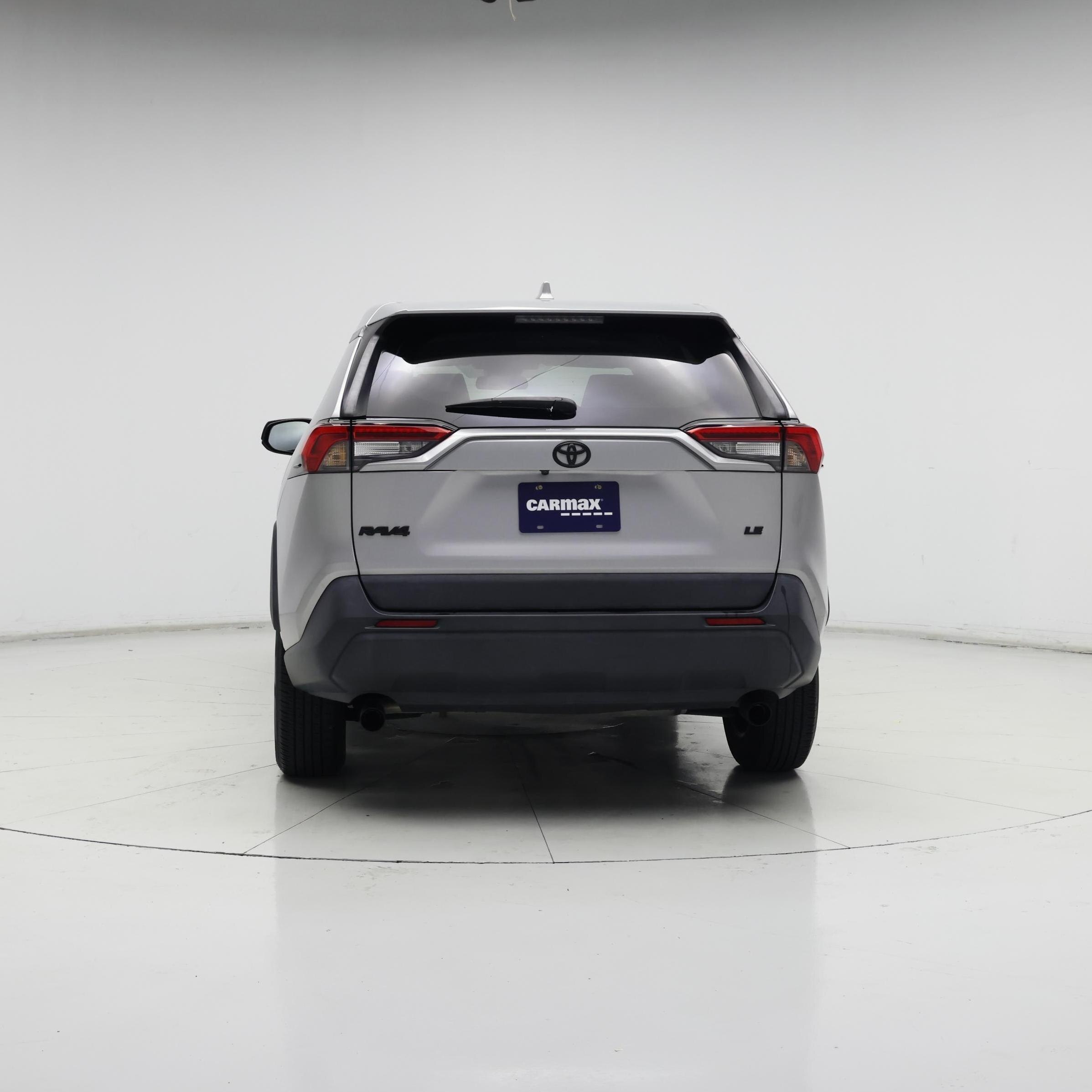 Thumbnail: 2022 Toyota RAV4 - 6