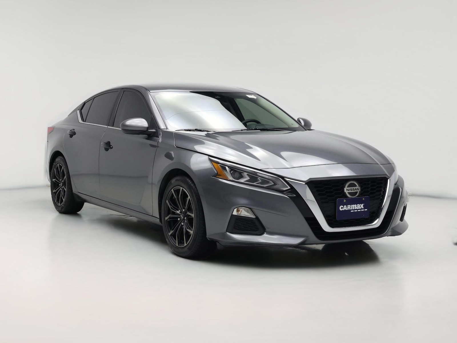 2022 Nissan Altima SV