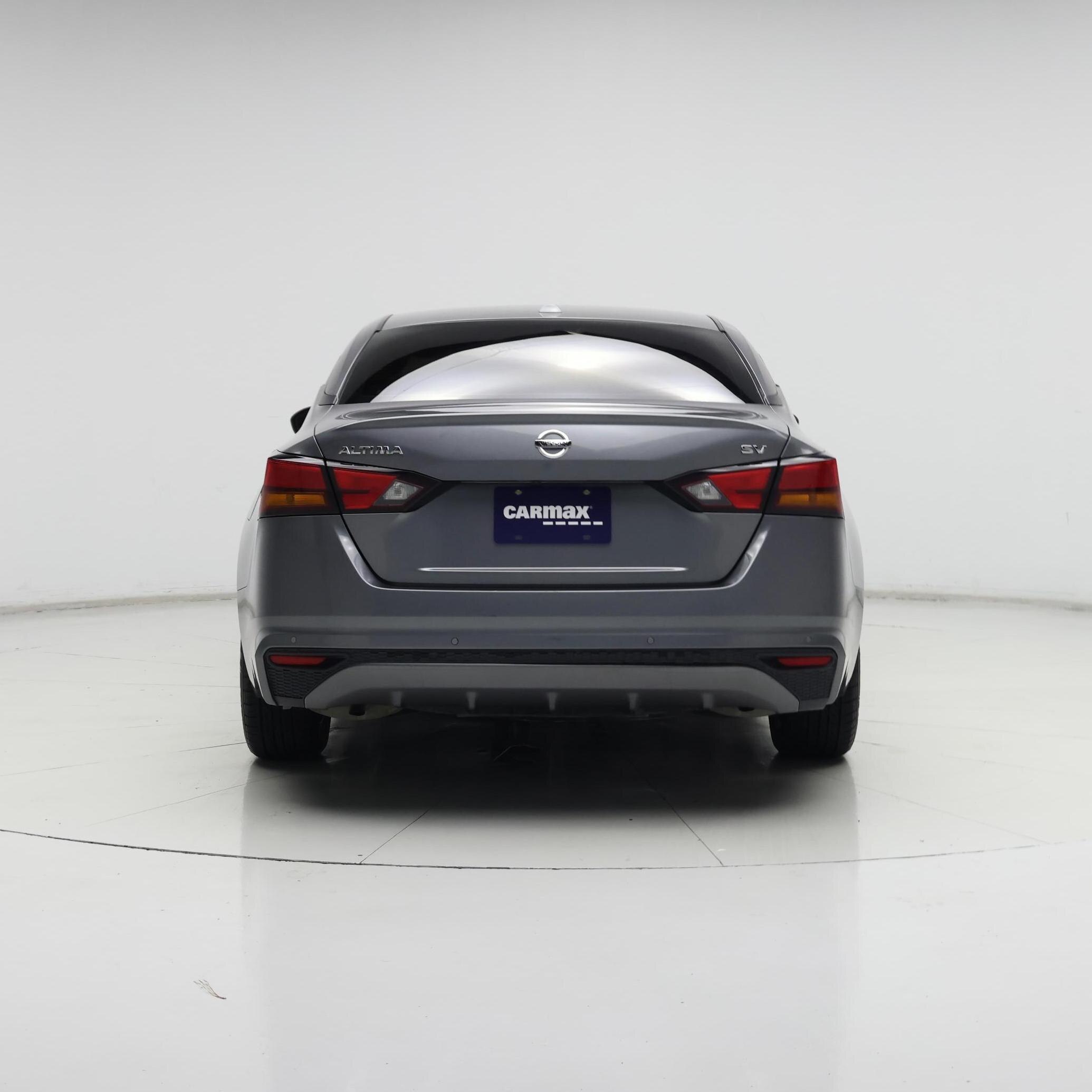 Thumbnail: 2022 Nissan Altima - 6