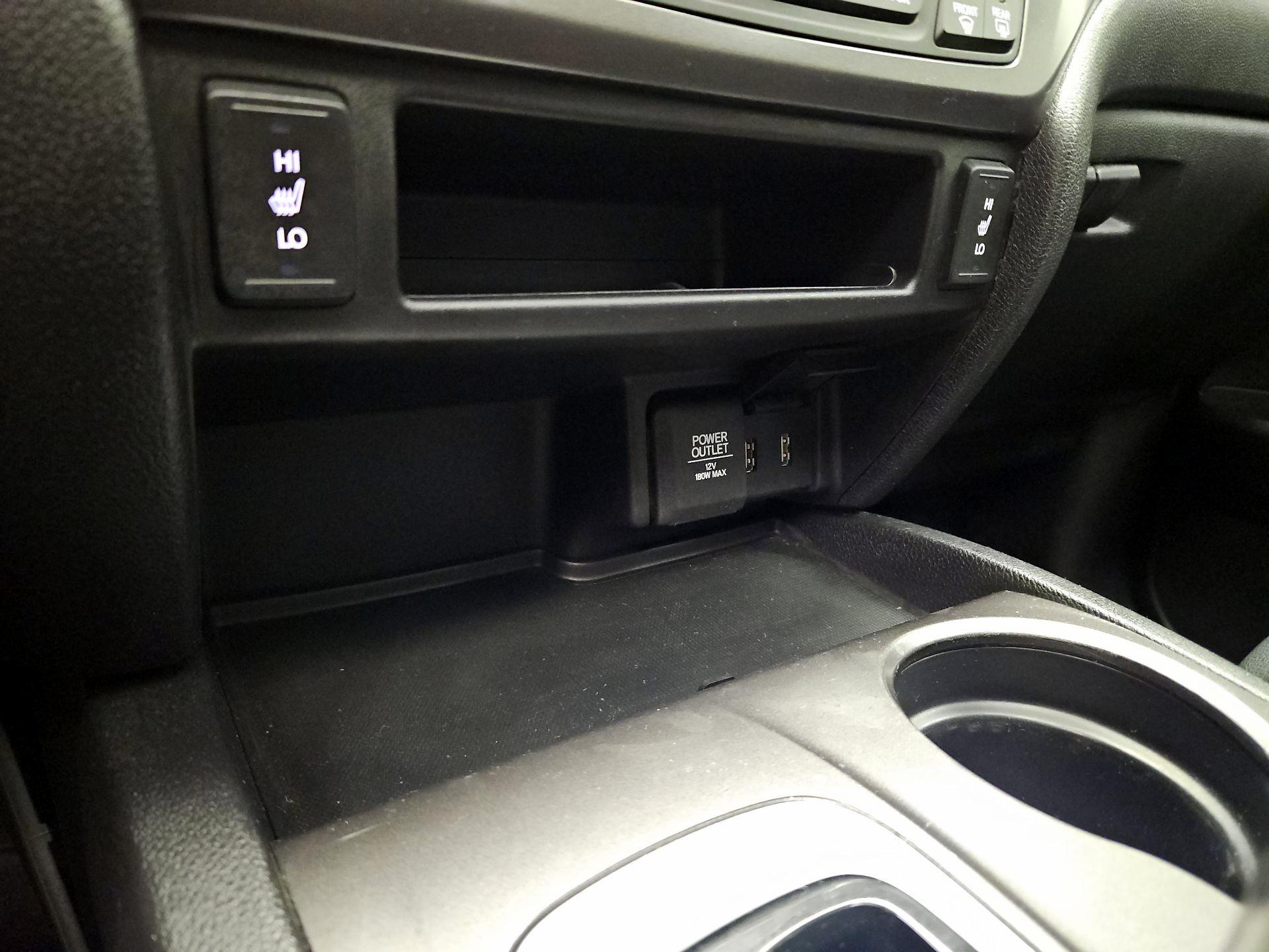 Thumbnail: 2018 Honda Pilot - 18