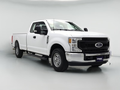 2022 Ford F250 XL