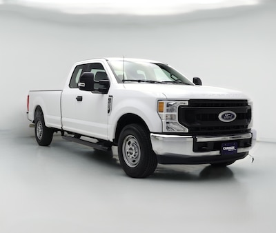 2022 Ford F250 XL