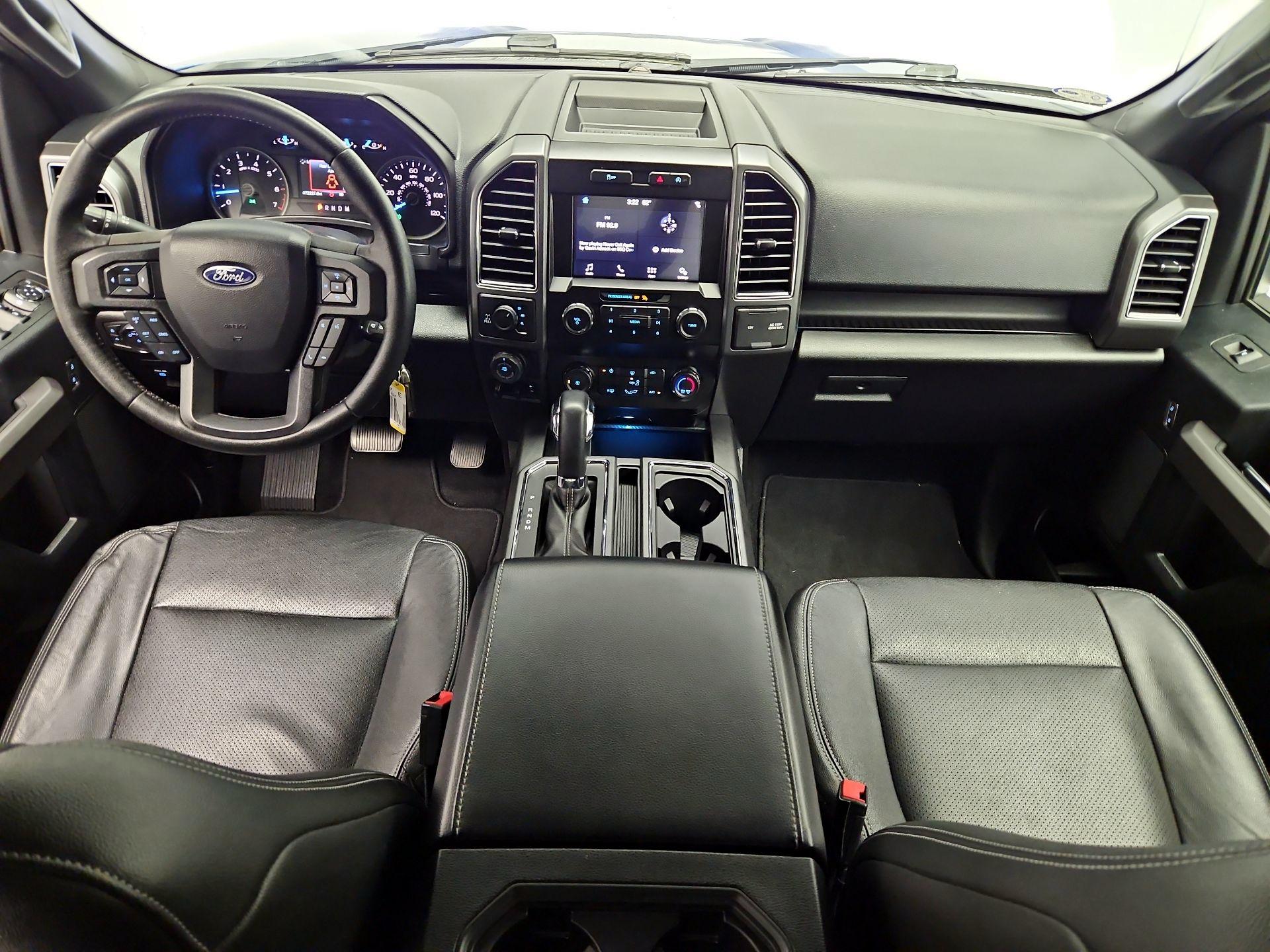 Thumbnail: 2019 Ford F-150 - 9