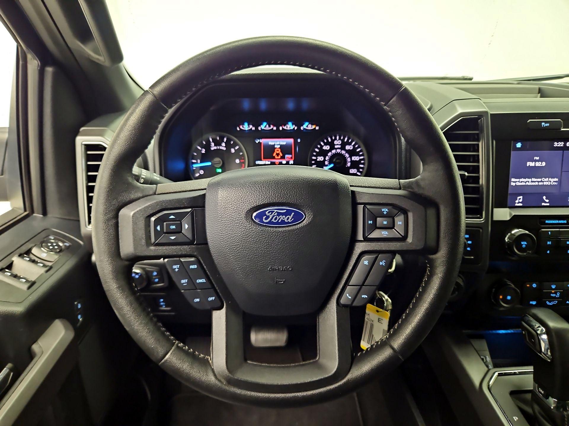 Thumbnail: 2019 Ford F-150 - 10