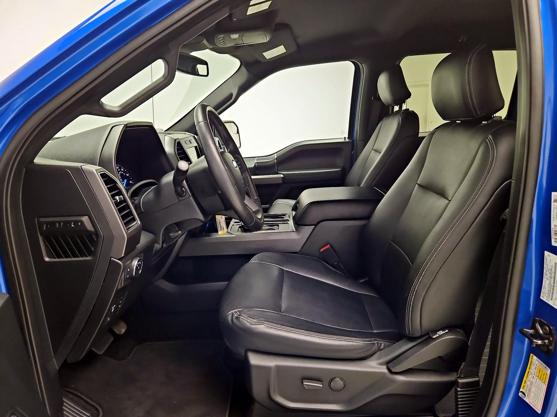 Thumbnail: 2019 Ford F-150 - 11