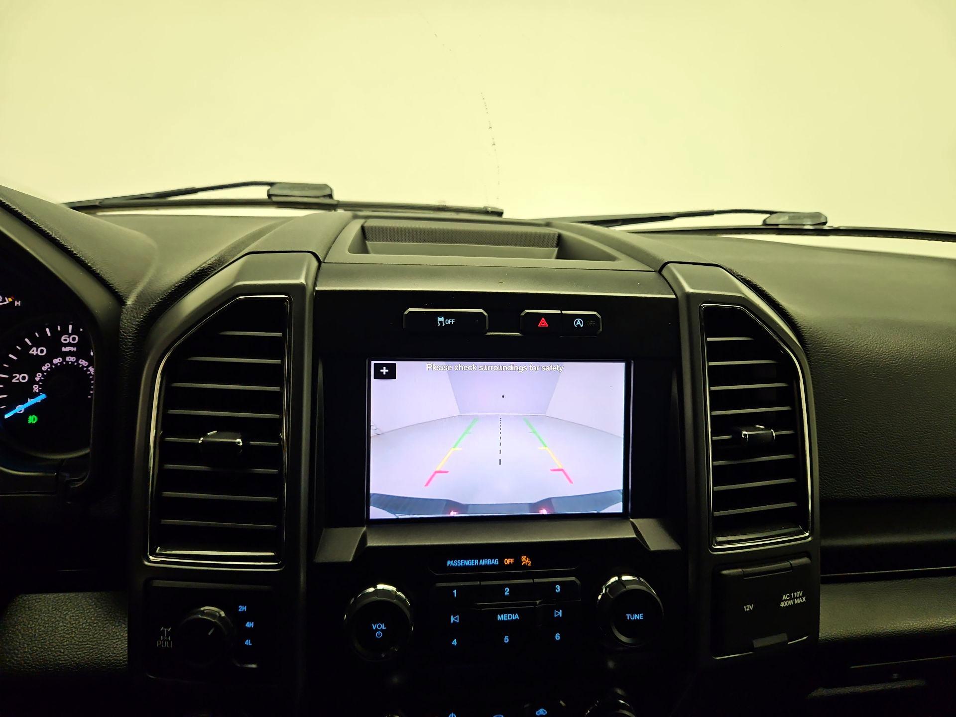 Thumbnail: 2019 Ford F-150 - 13