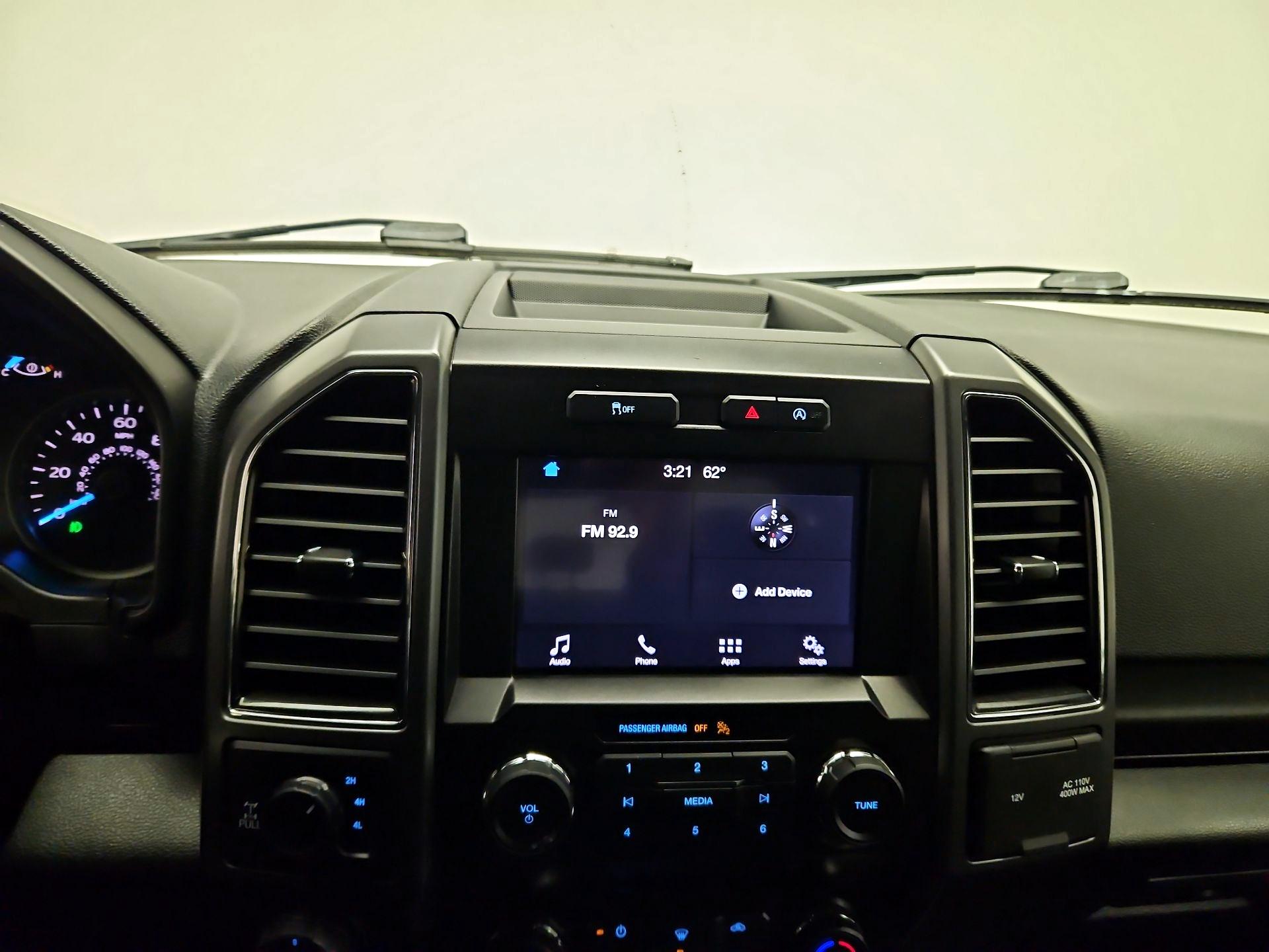 Thumbnail: 2019 Ford F-150 - 14