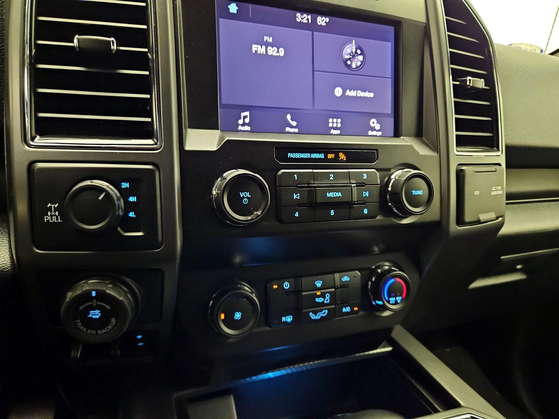 Thumbnail: 2019 Ford F-150 - 15