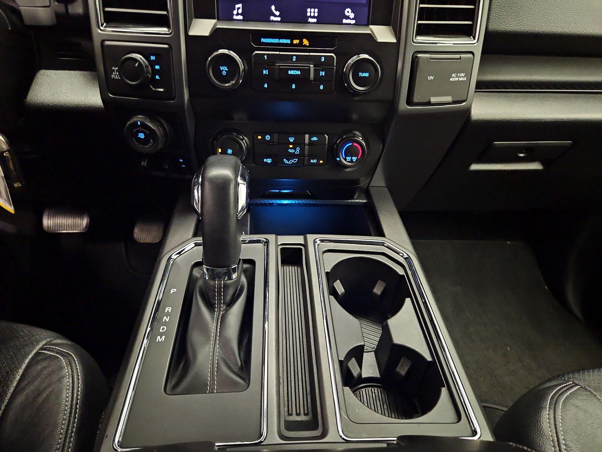 Thumbnail: 2019 Ford F-150 - 16